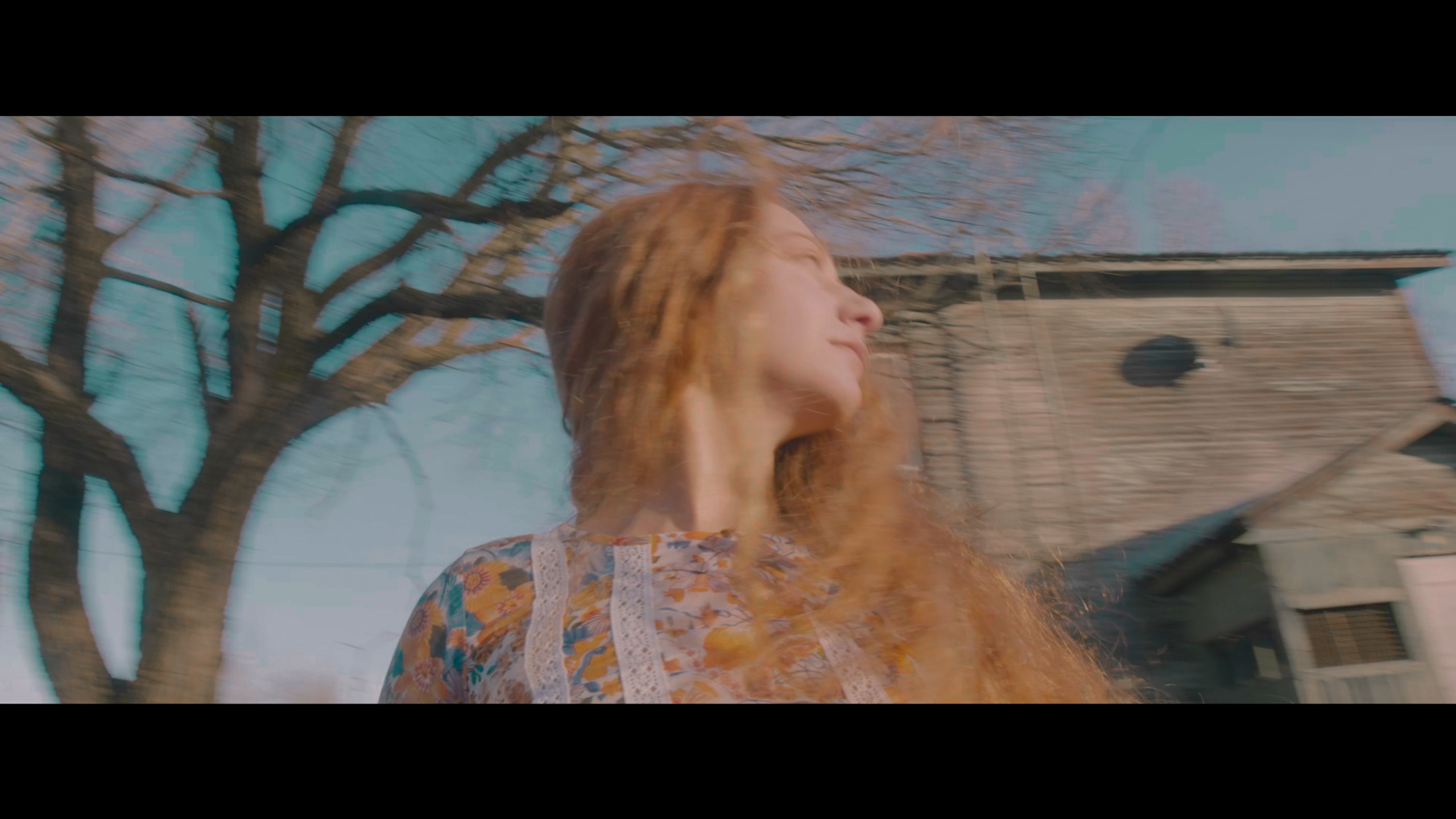 THE DOLL / КУКЛА. DOP Yulia Popova