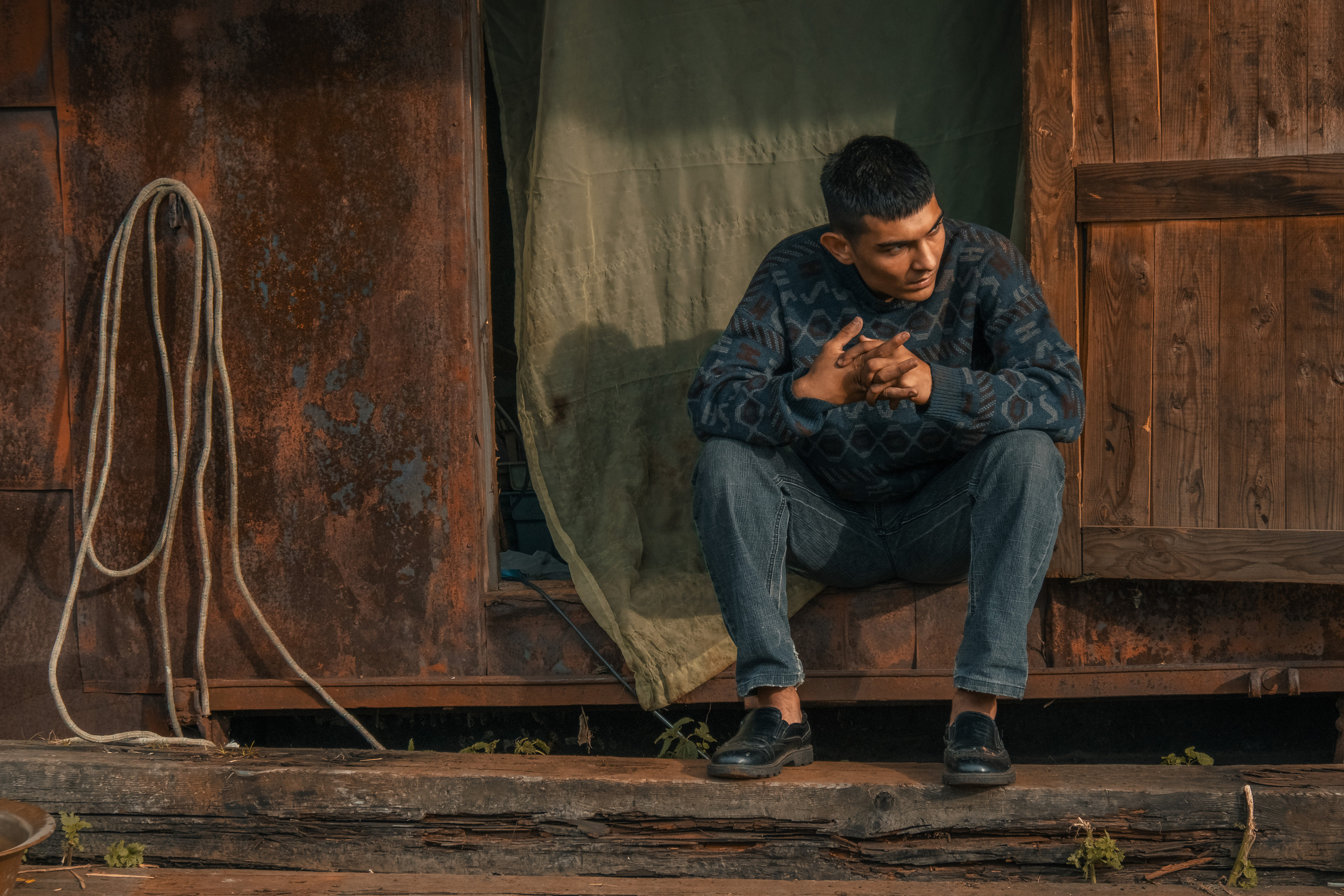 PHOTO GALLERY. DOP Yulia Popova