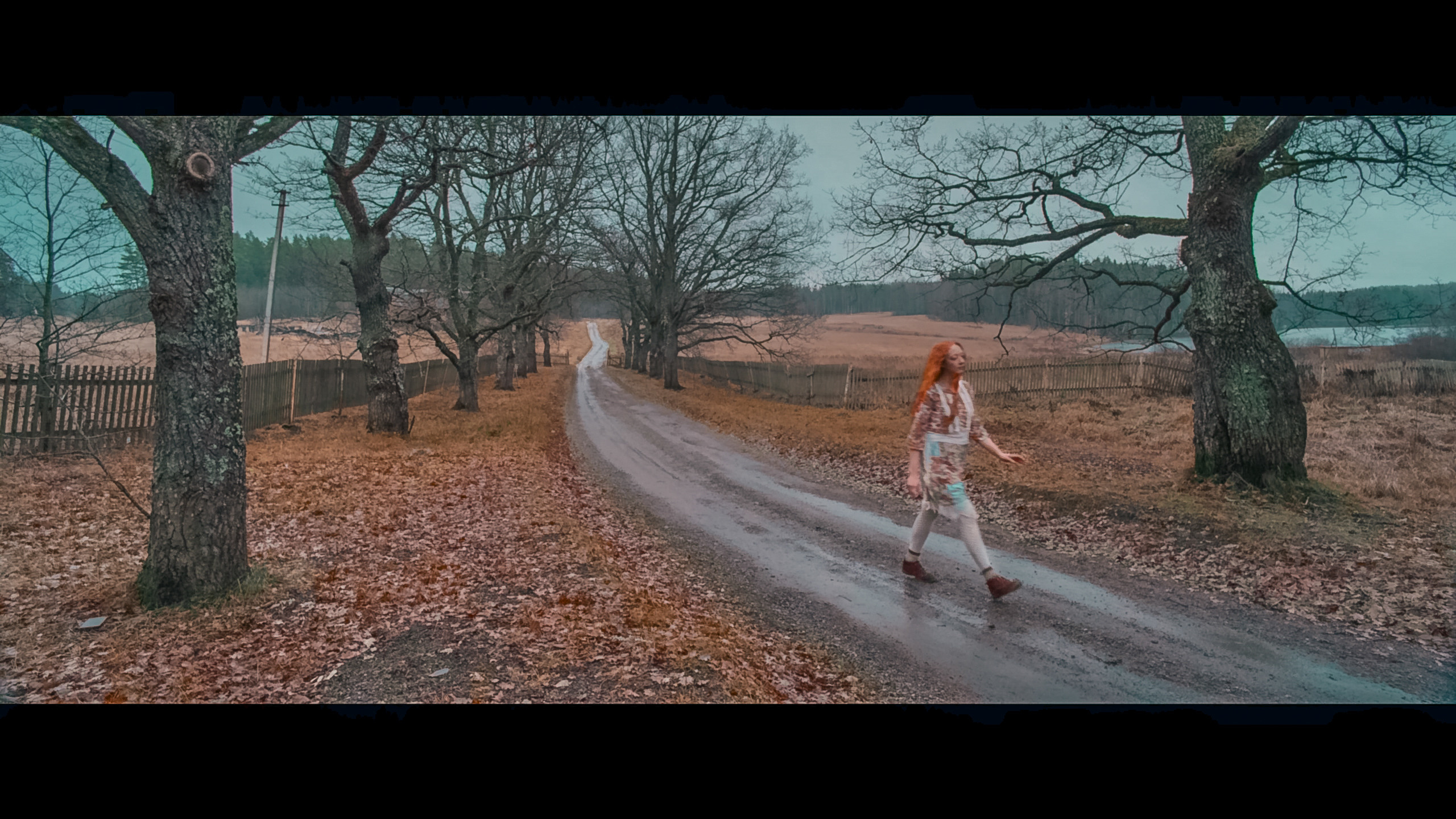 THE DOLL / КУКЛА. DOP Yulia Popova