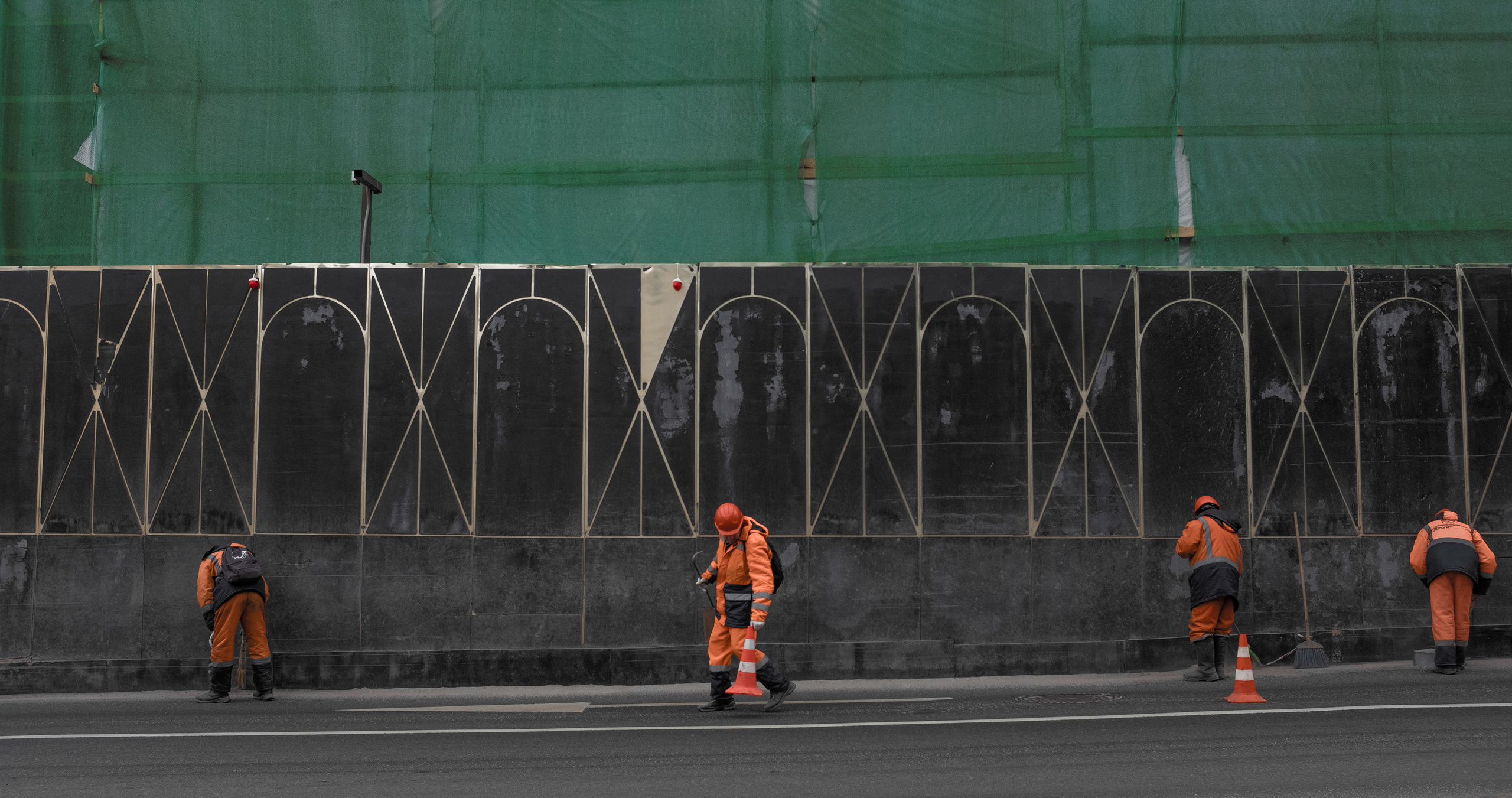 PHOTO GALLERY. DOP Yulia Popova