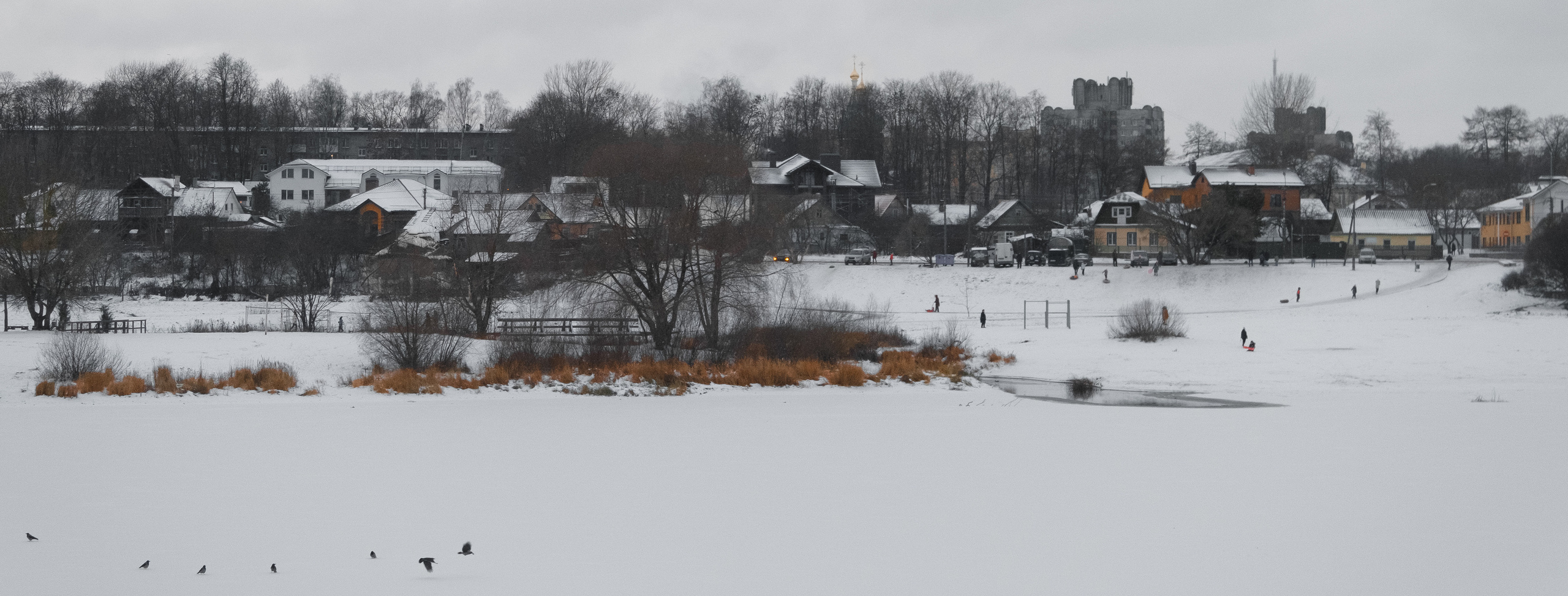 PHOTO GALLERY. DOP Yulia Popova