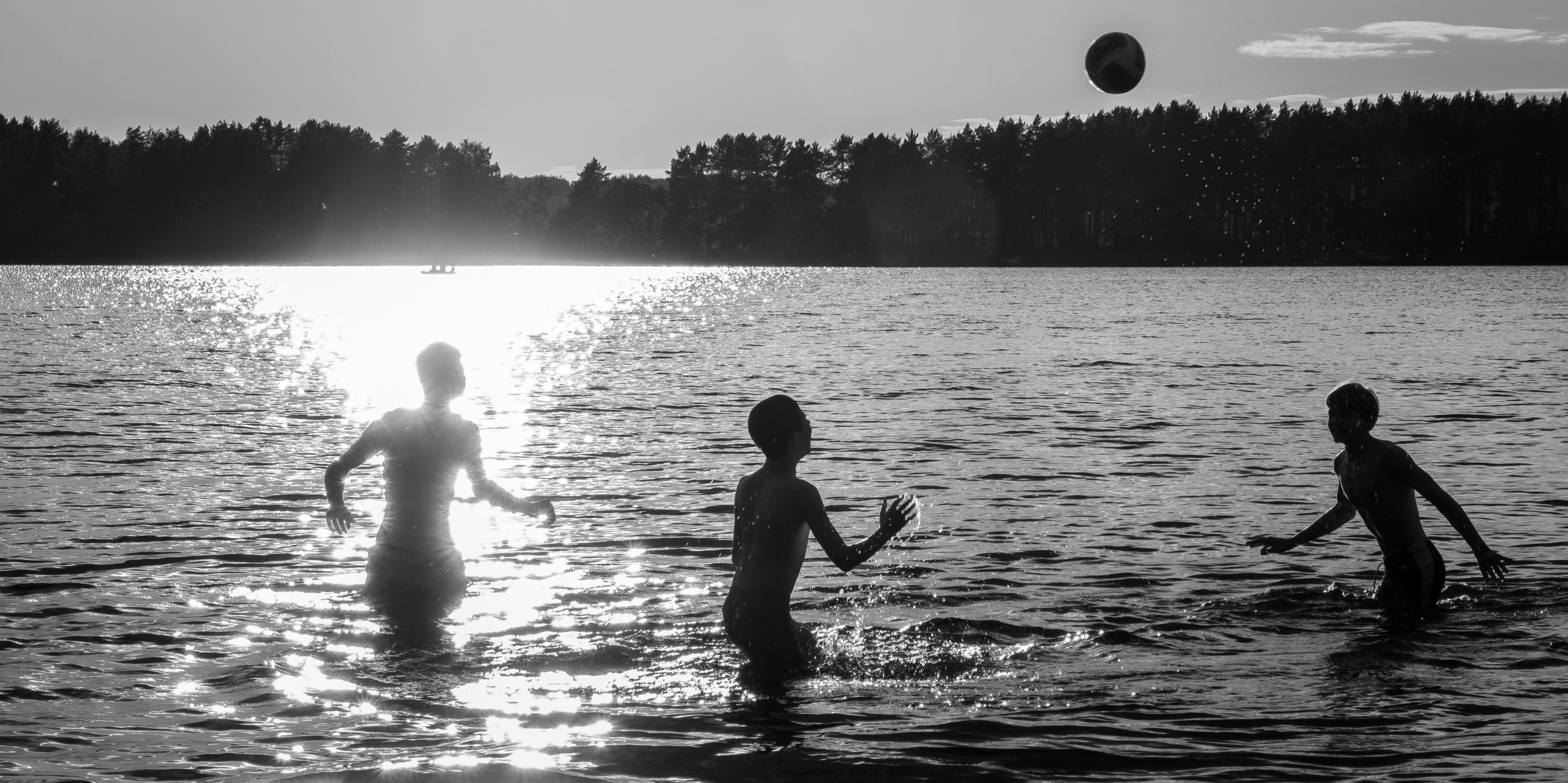 PHOTO GALLERY. DOP Yulia Popova