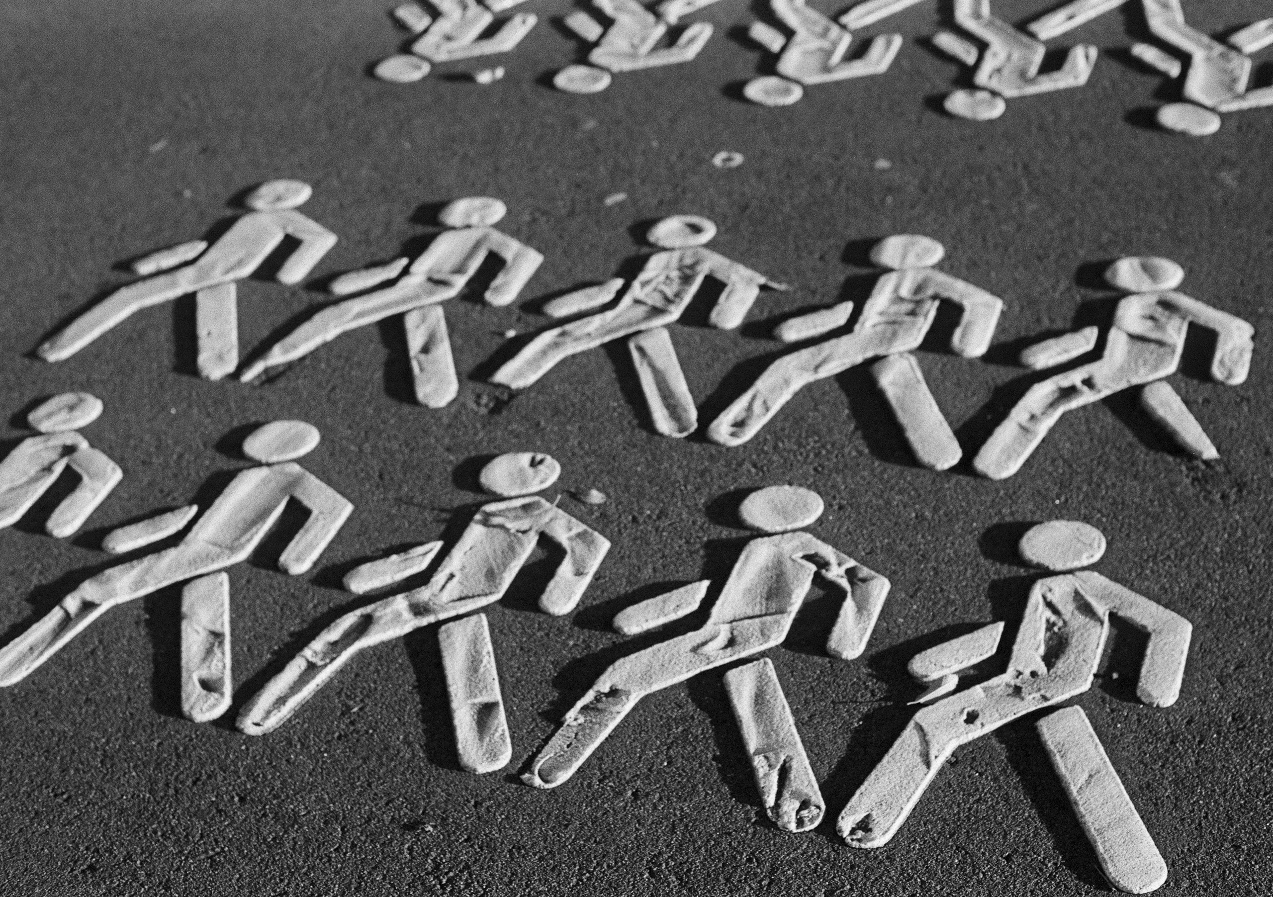 PHOTO GALLERY. DOP Yulia Popova