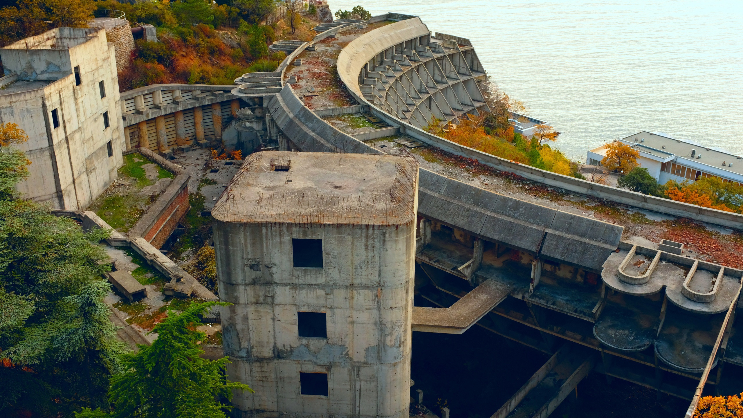 PHOTO GALLERY. DOP Yulia Popova