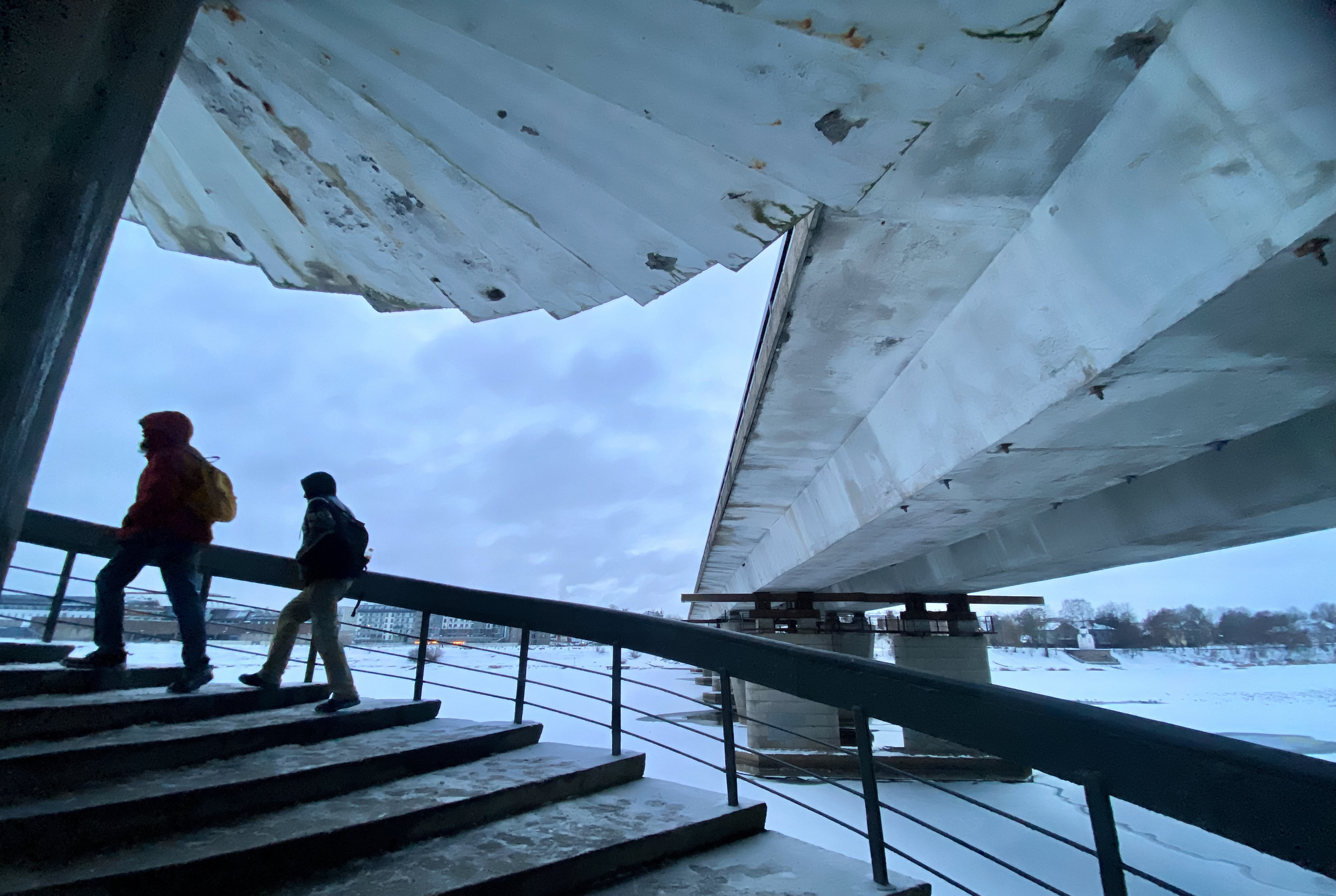 PHOTO GALLERY. DOP Yulia Popova