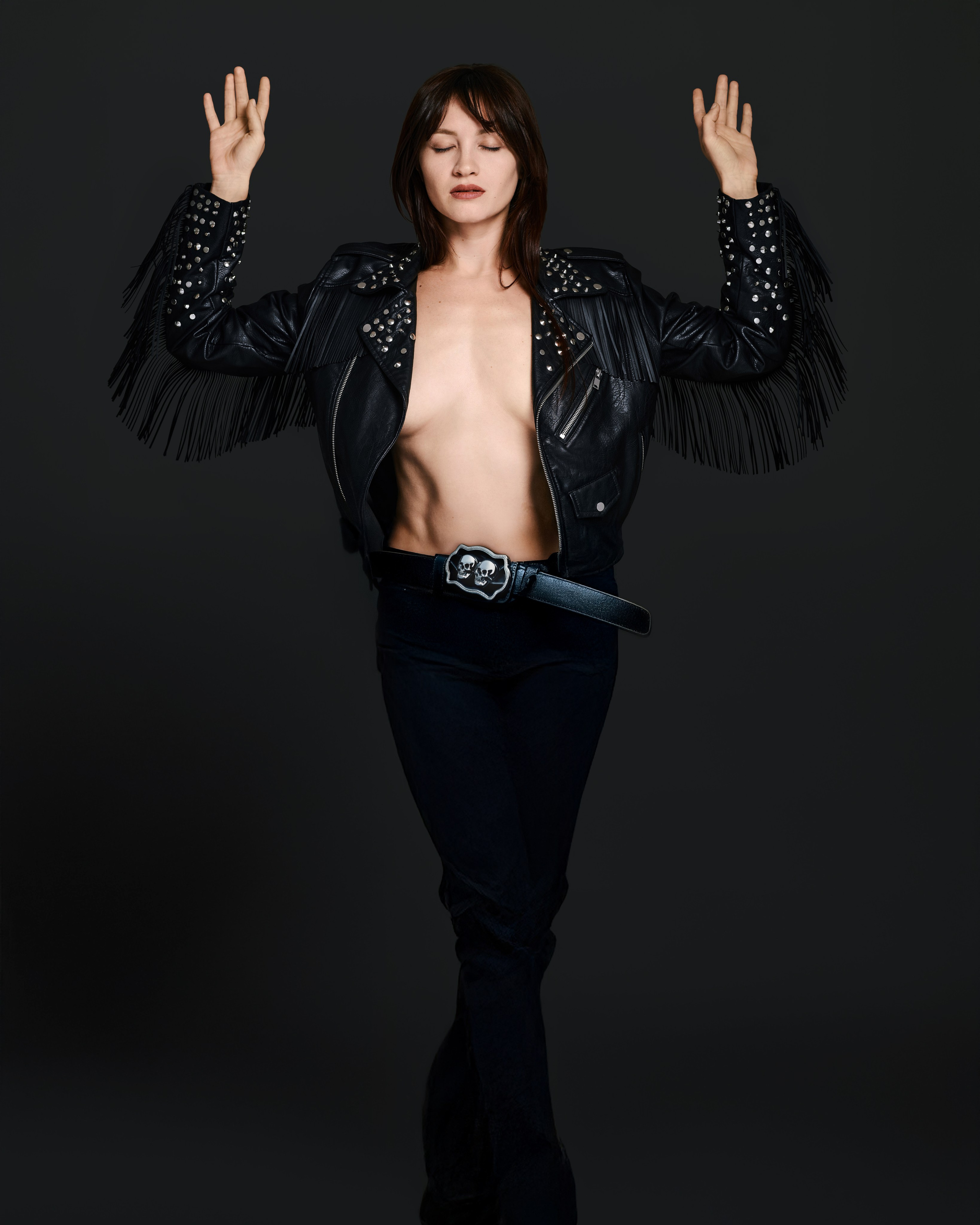 Вероника Хакова. Коммерческие фотосессии, актерское портфолио