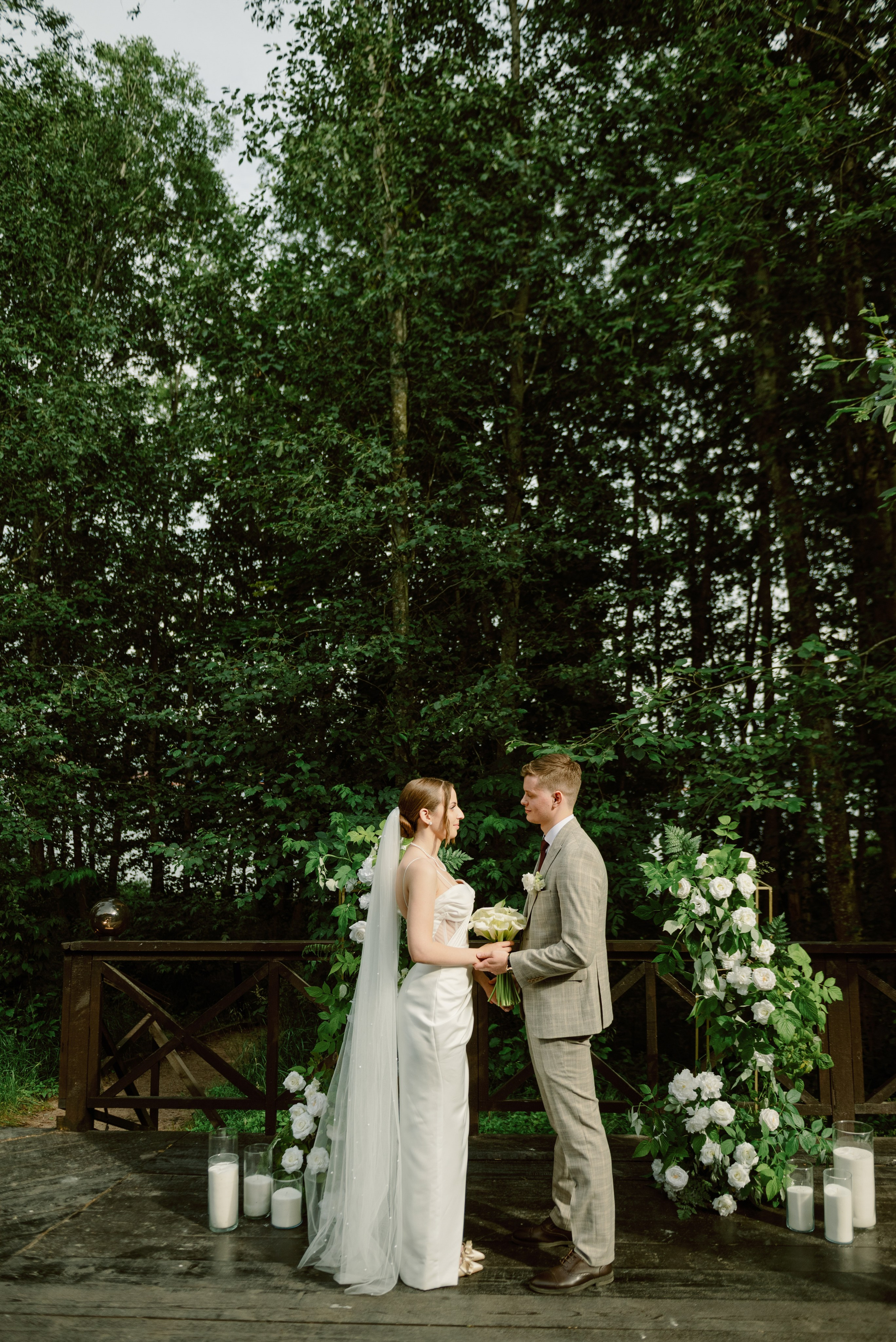 А у реки. Фотограф в Санкт-Петербурге Евгений Перевалов