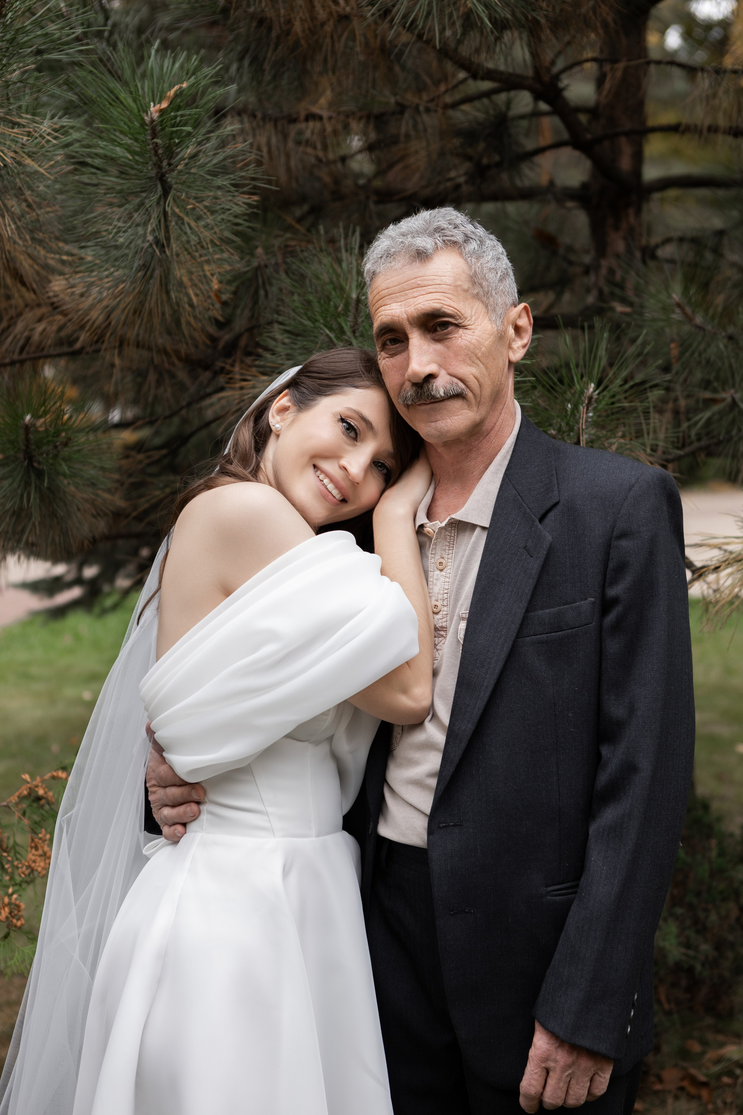 Влад и Ира. Свадебный фотограф в Воронеже Вероника Богай