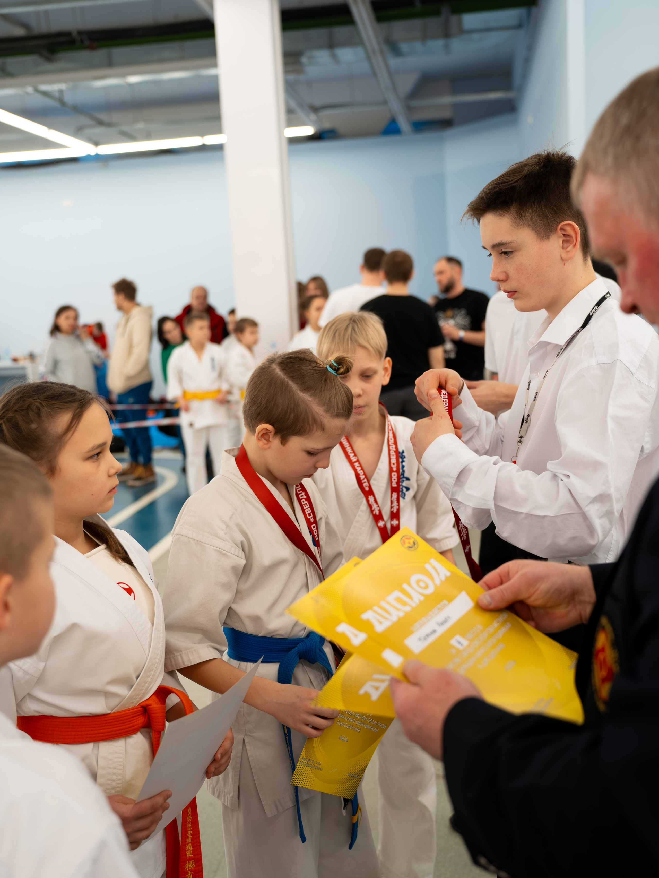 Фотосессии мероприятий в Екатеринубрге. Фотограф из Екатеринбурга Алена Мусалимова