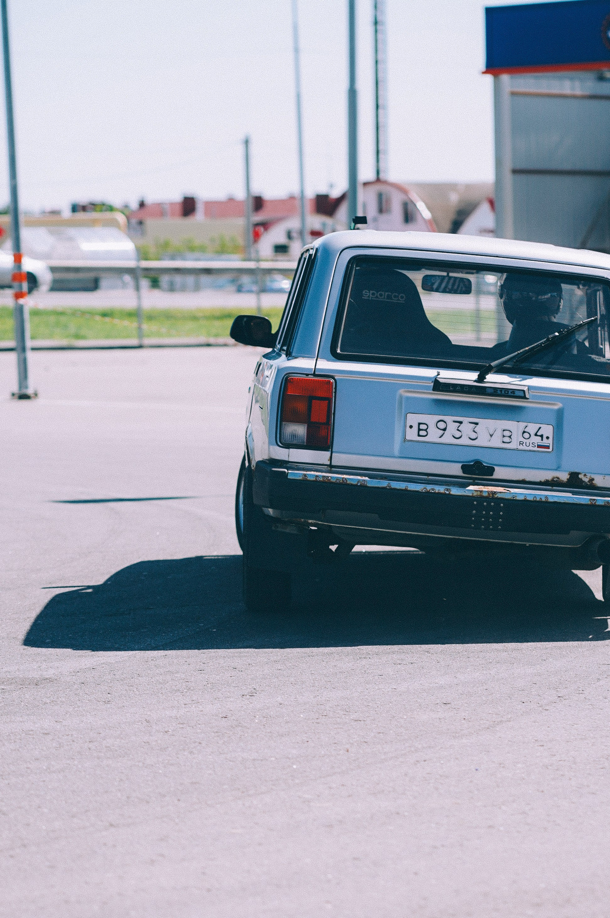 Культура скорости. Фотограф и маркетолог Андрей Юрилин Саратов и Энгельс