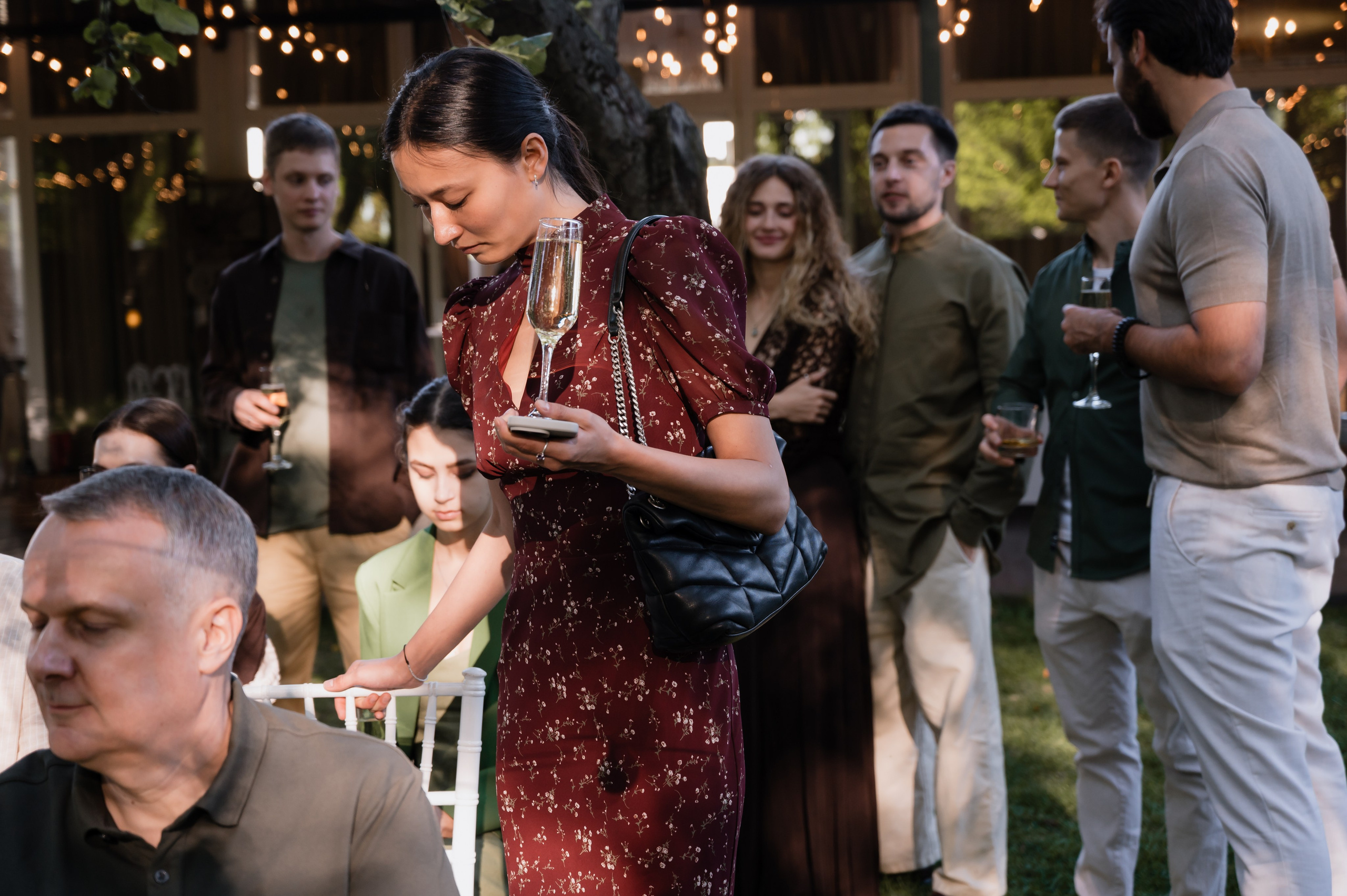 Никита & Анастасия. Портретный и свадебный фотограф в Москве Анастасия Терентьева