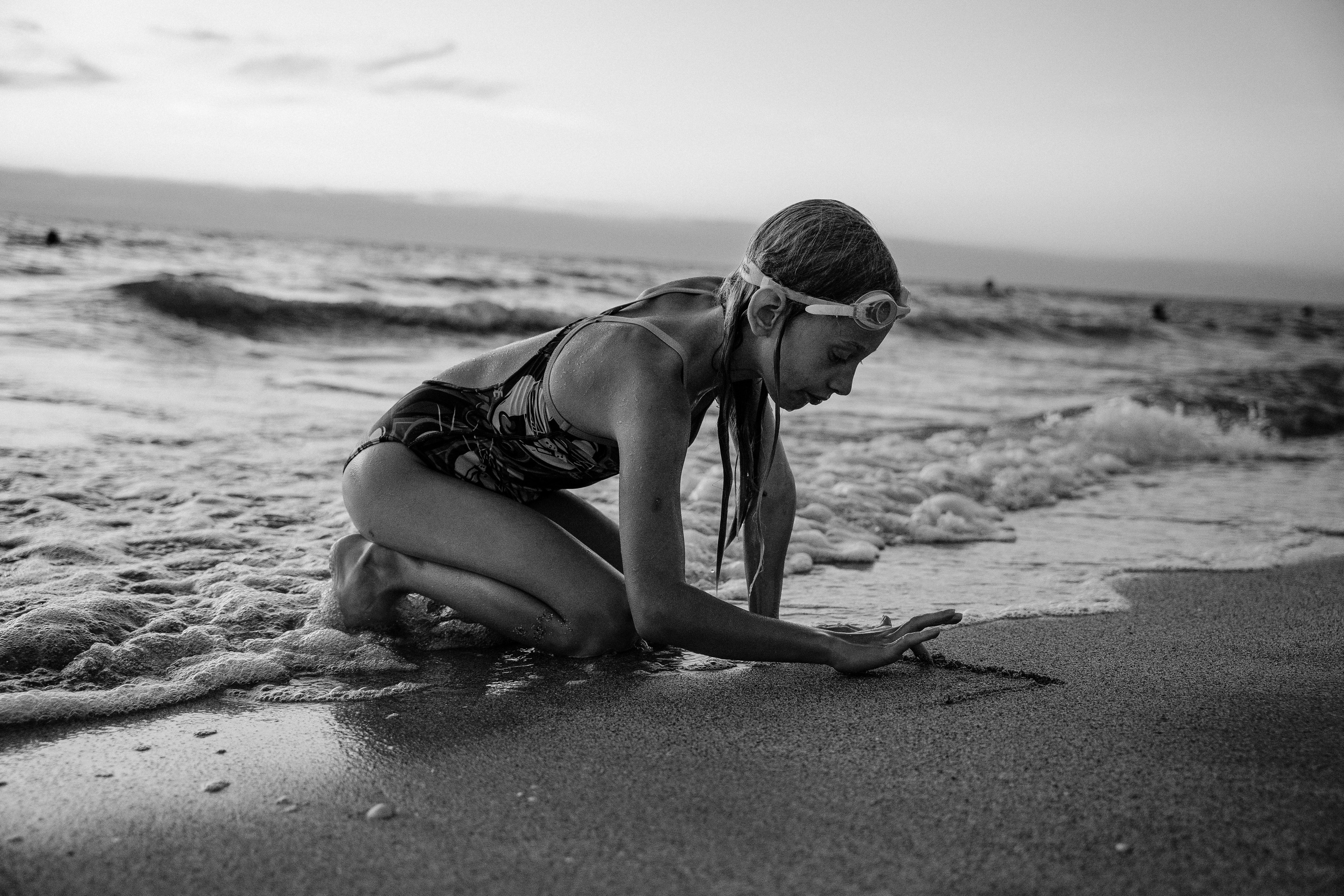 Летние зарисовки