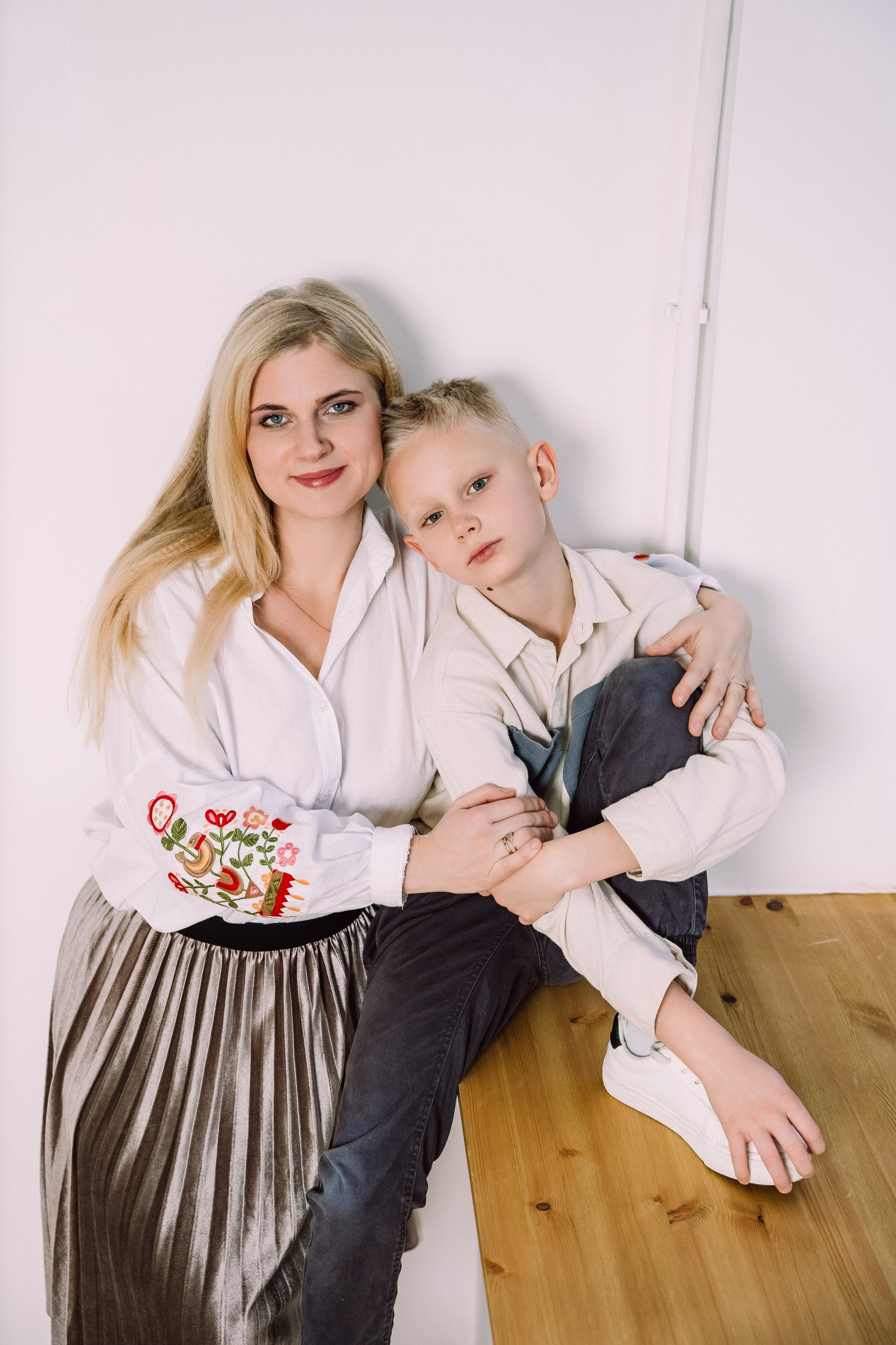 Фотодень «День матери»