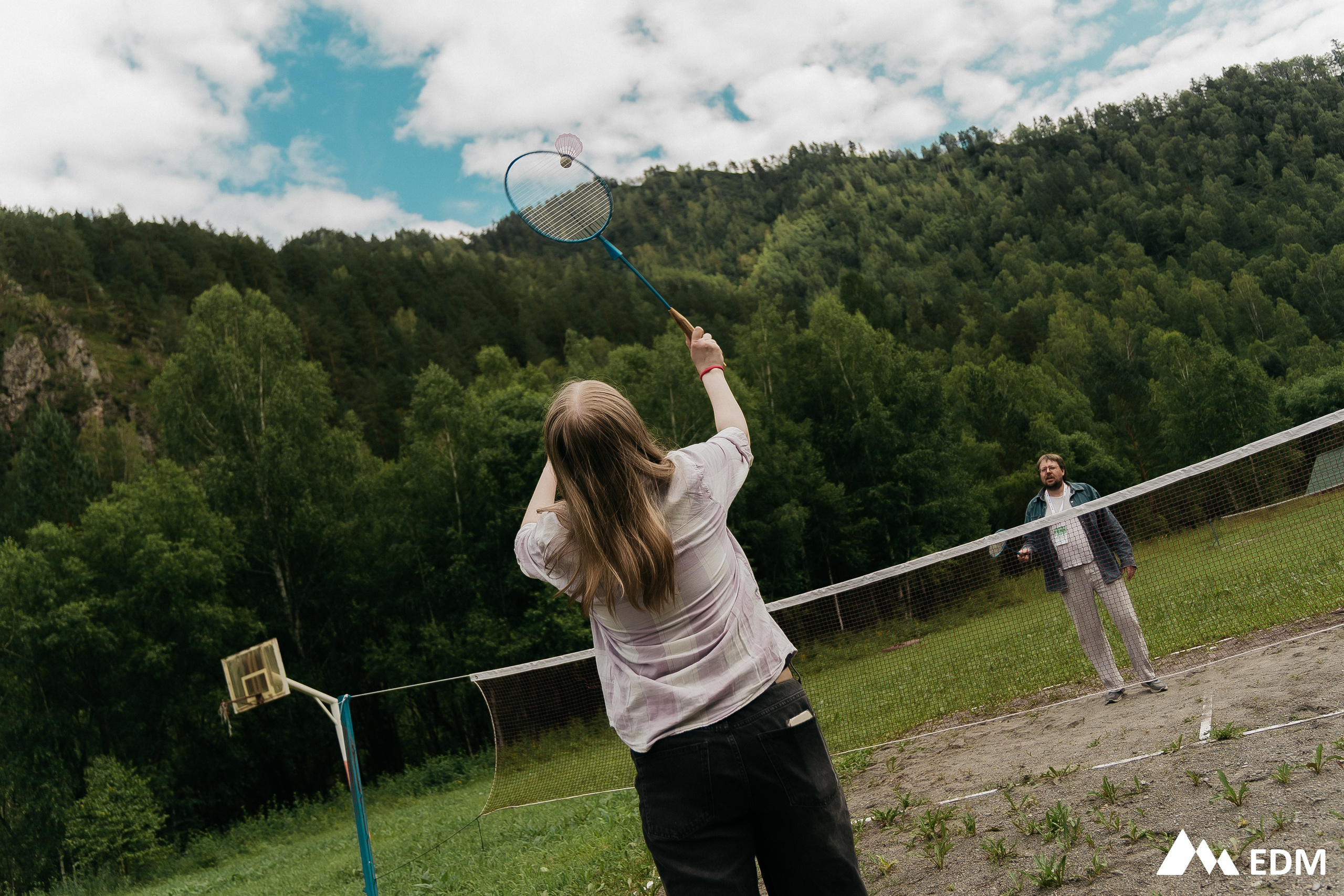 EDM2025. Фотограф Новосибирск Вероника Вишневская