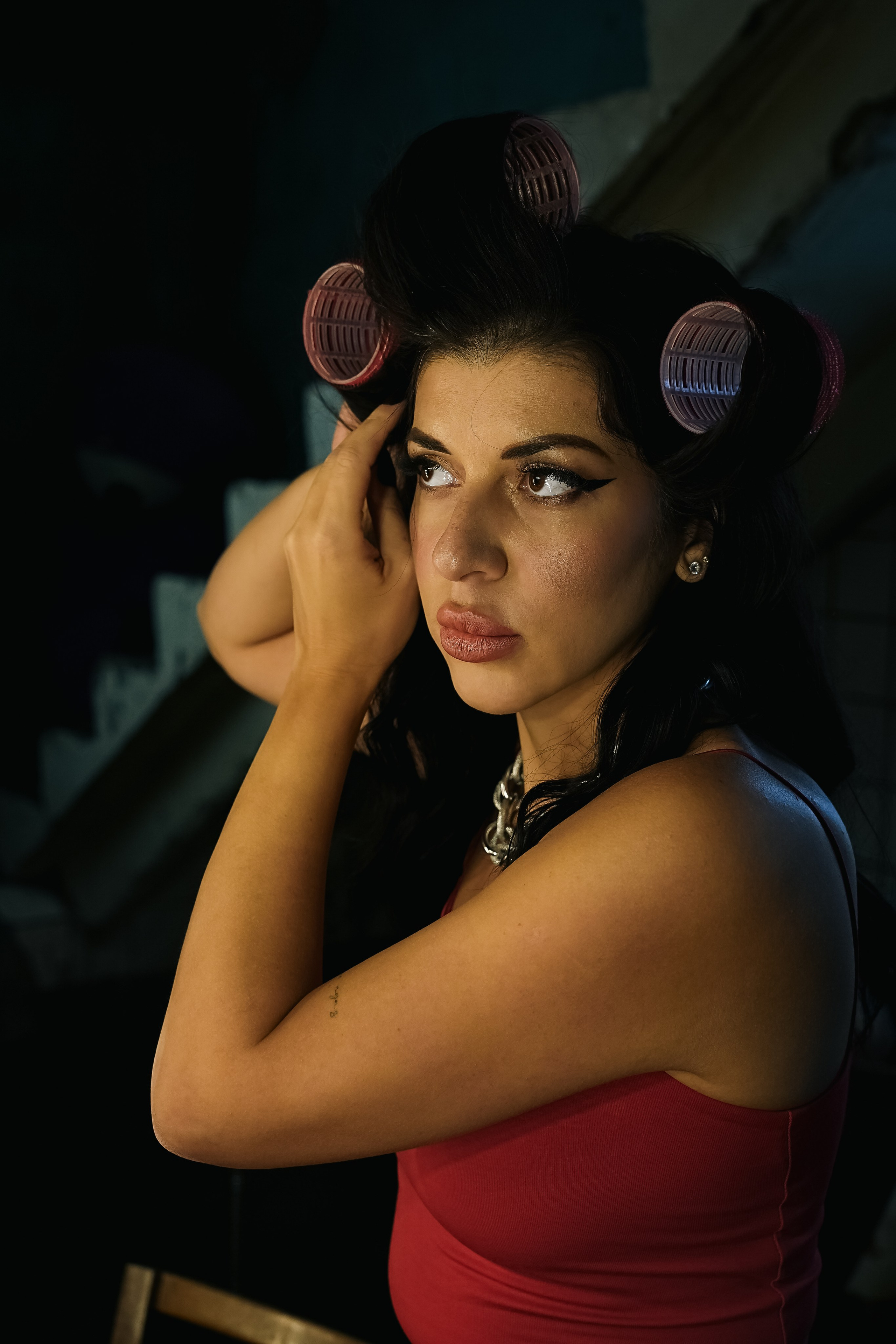 Фотограф Москва, Чебоксары