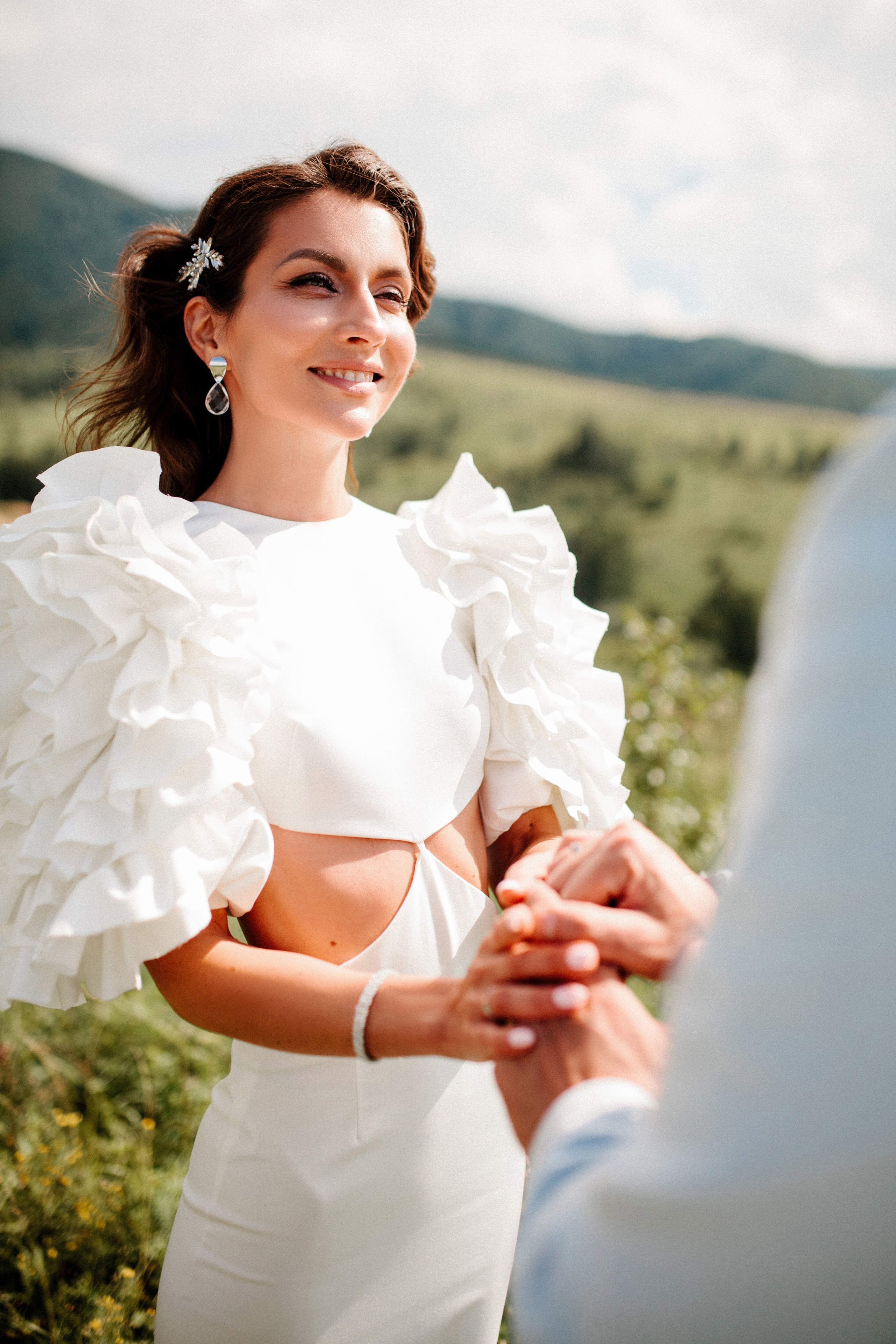 Wedding. Фотограф в Новосибирске Дарья Горнакова