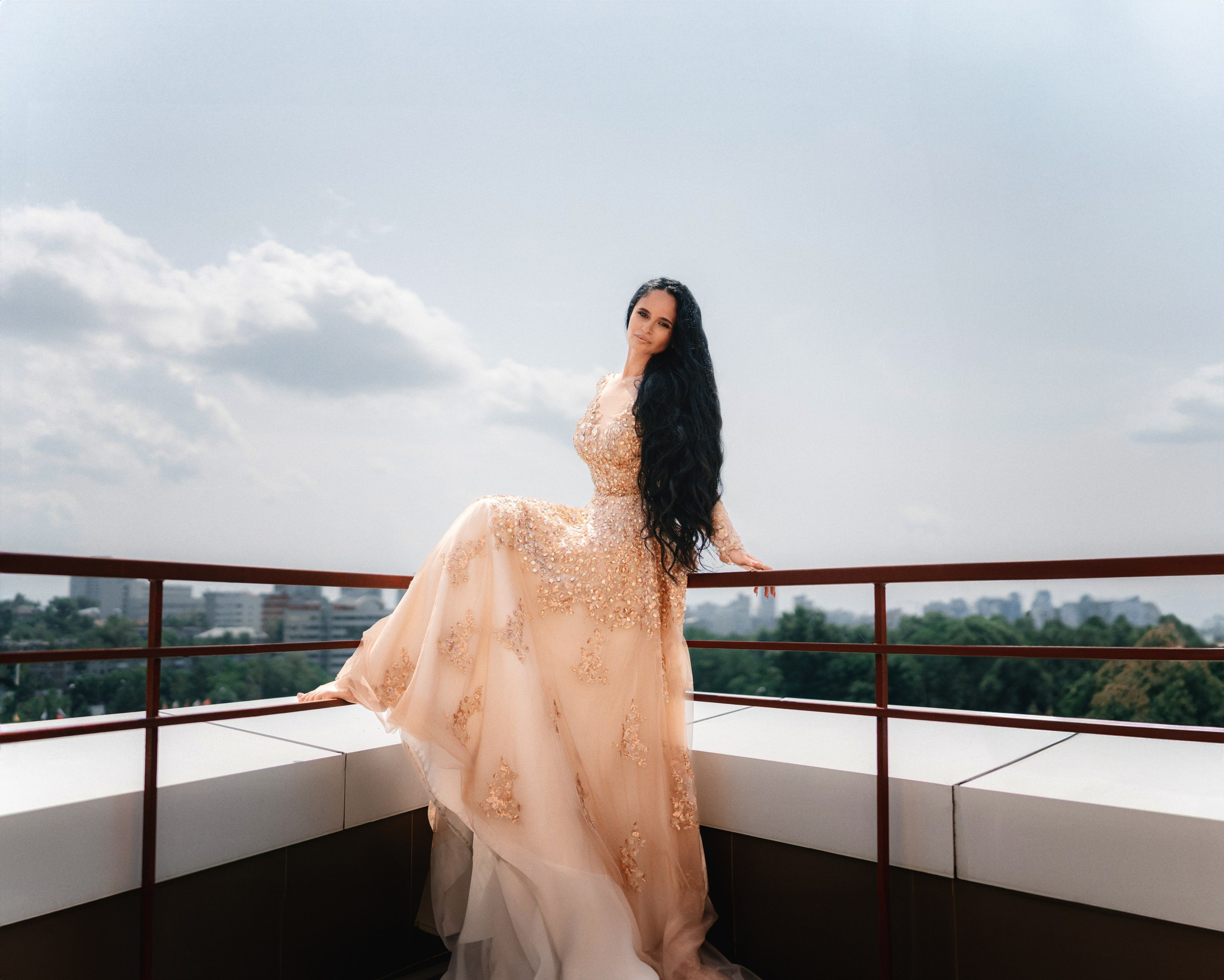 Индивидуальные съемки. Свадебный Фотограф