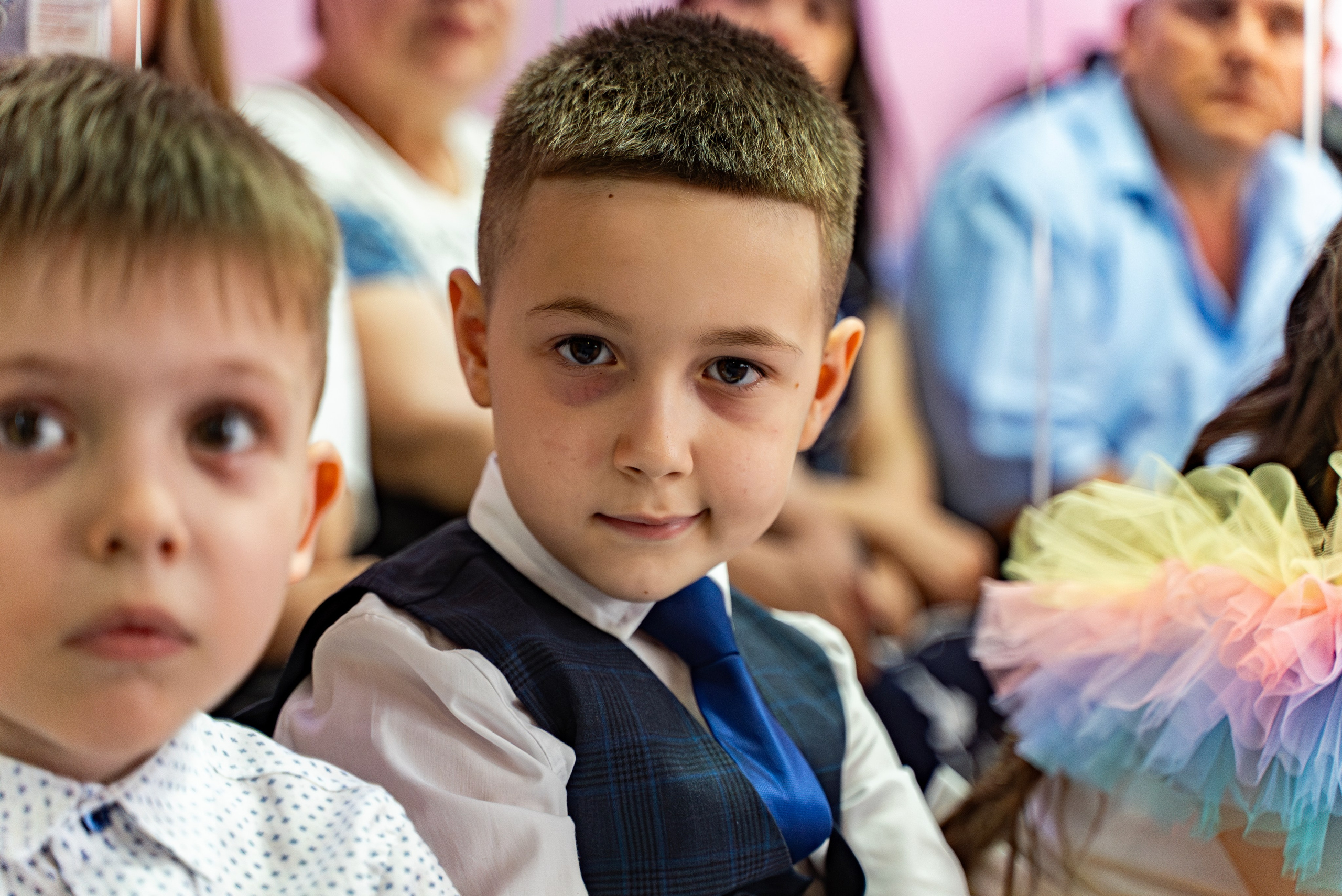 Дети. KUSTOV PRODUCTION — профессиональная фотосъёмка в Москве