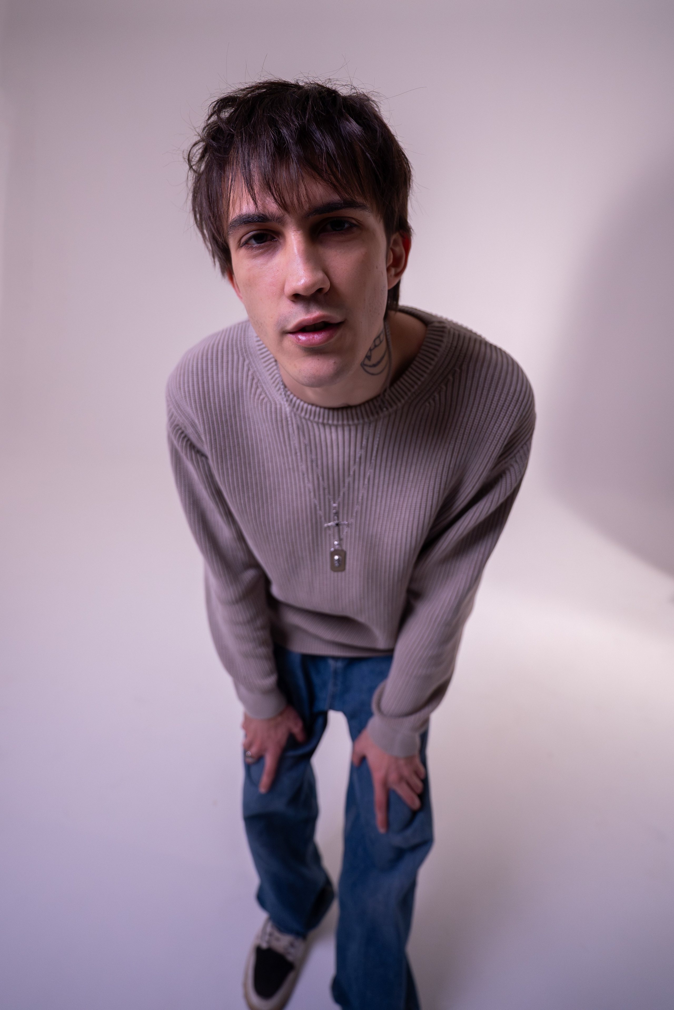 Фотосессия музыканта. KUSTOV PRODUCTION — профессиональная фотосъёмка в Москве