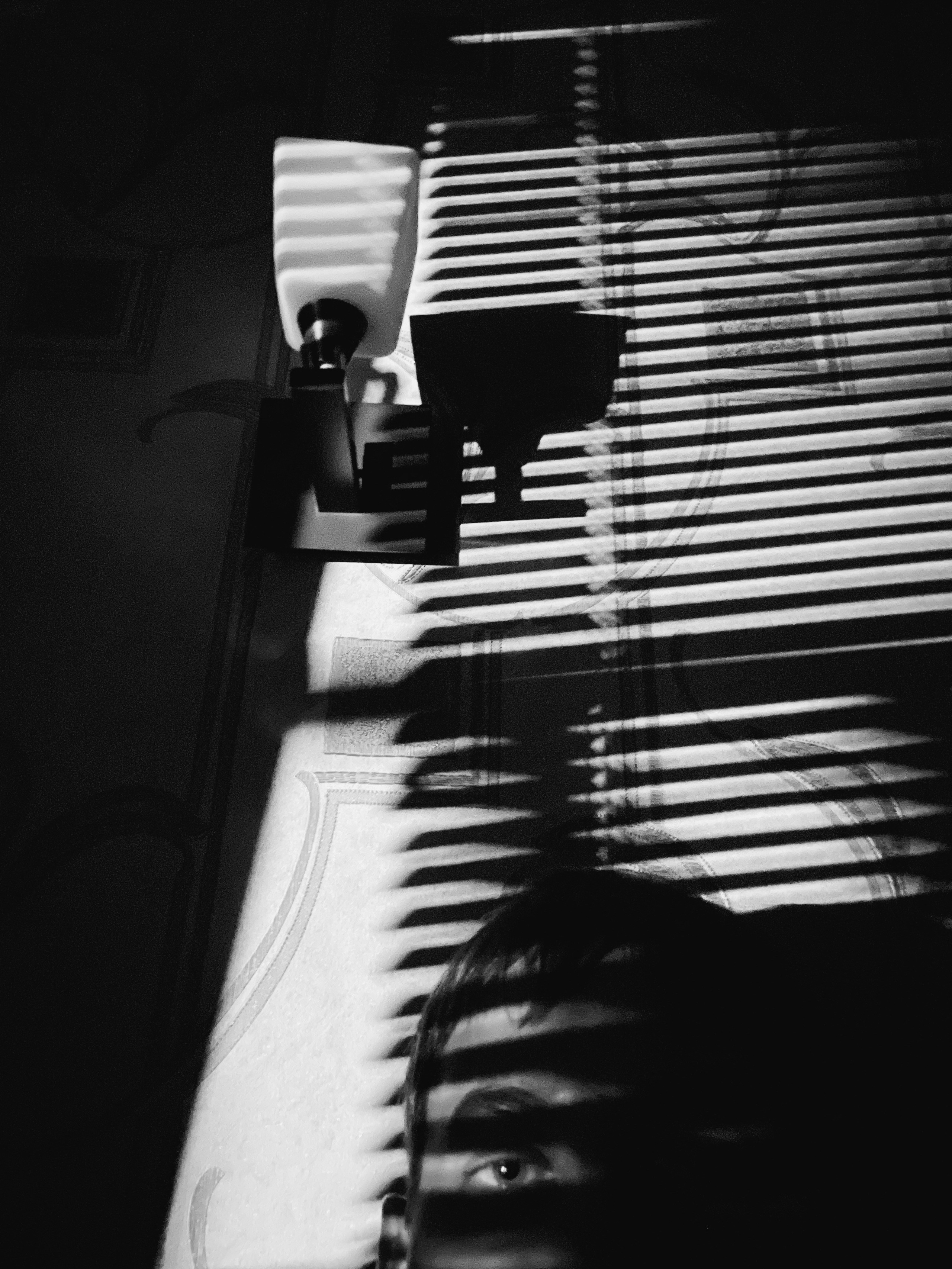 Арт фотограф и визуальный художник Марина Черепович