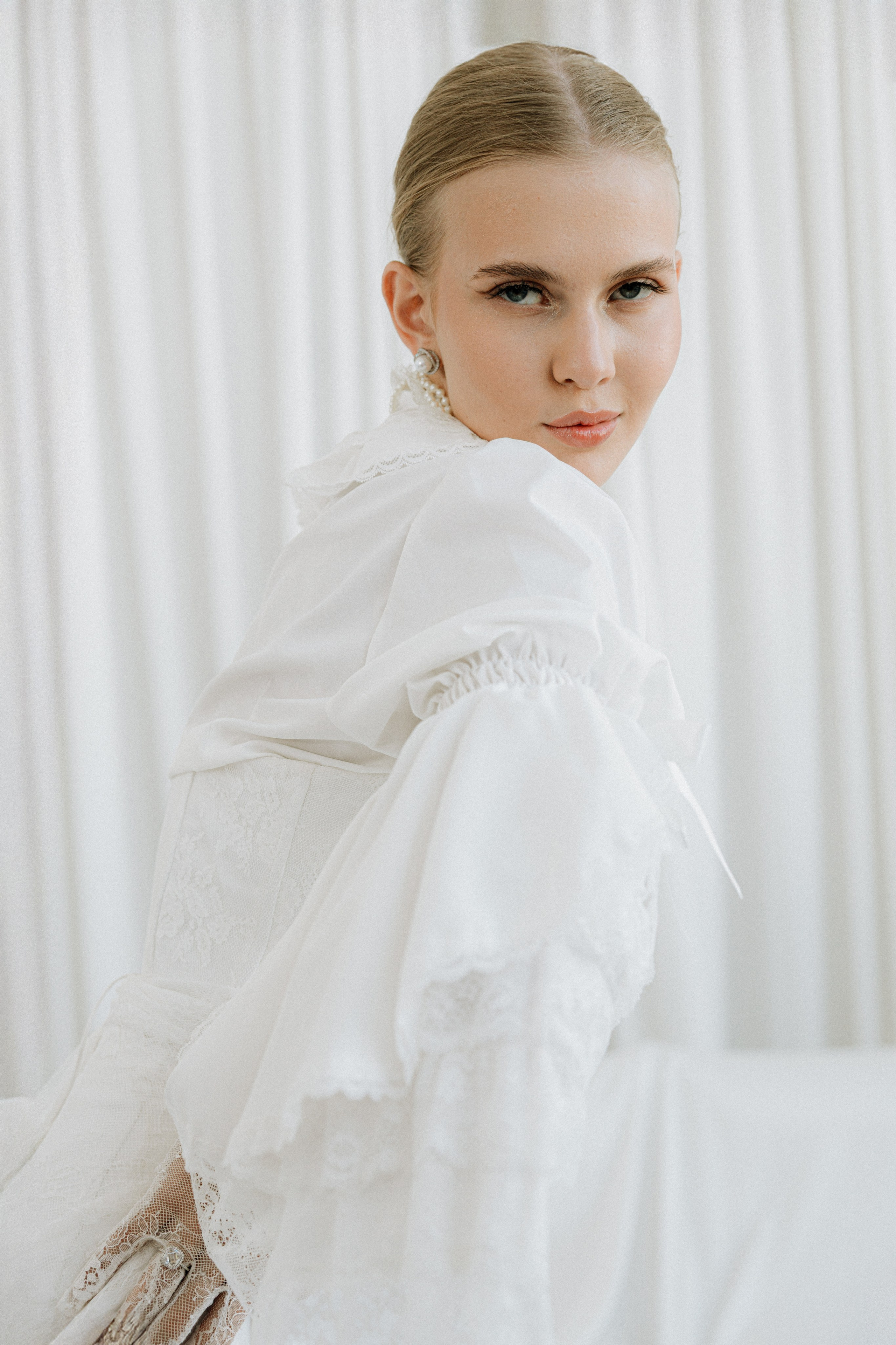 DARIA. Cause I See So Photoghraphy