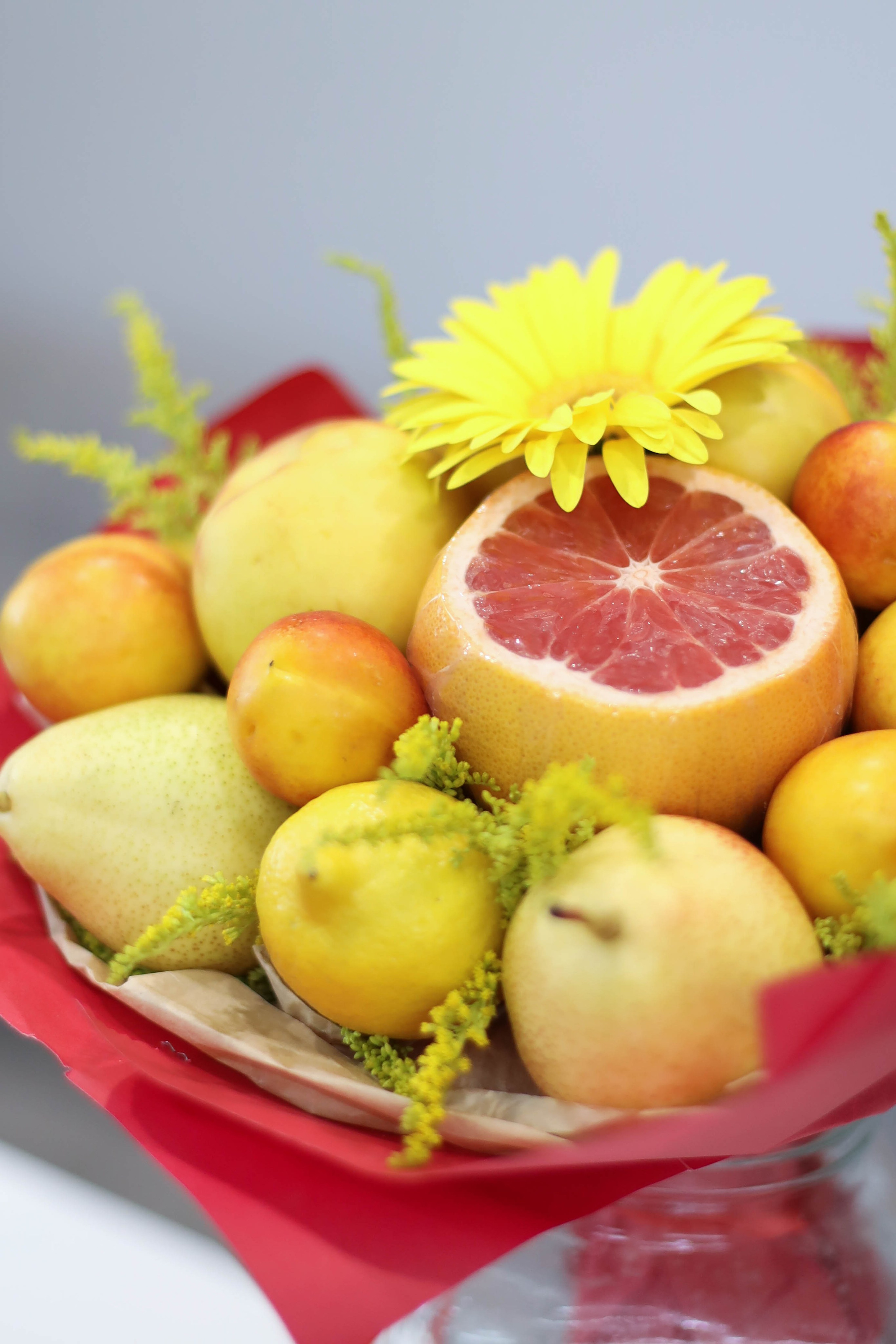 Фудбукеты. Семейный, детский, свадебный фотограф в Москве, Люберцах