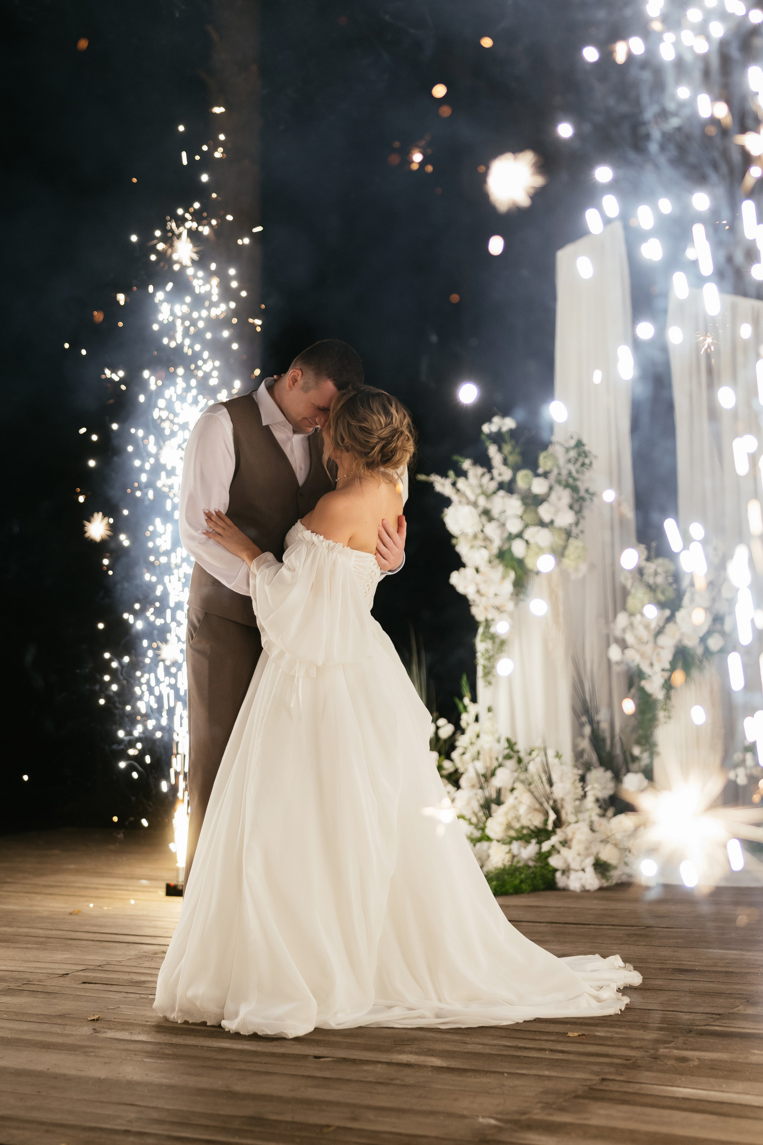 A I A. Организация свадеб тюмень