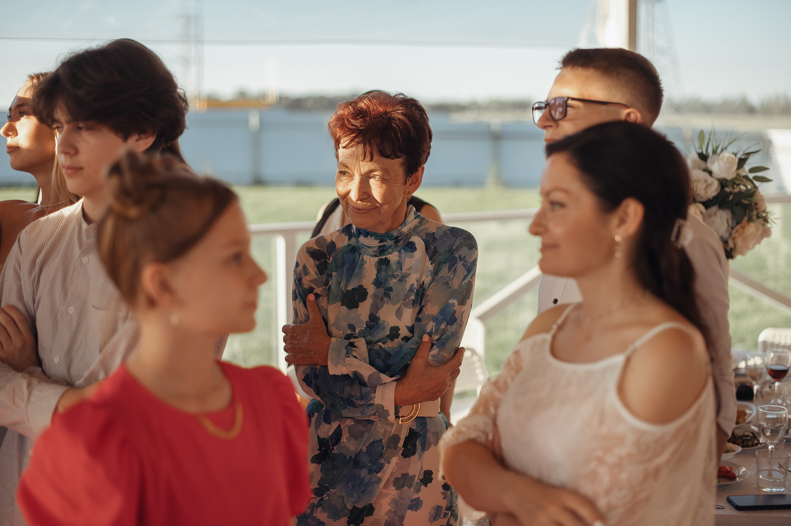 Анна и Илья. Свадебный фотограф в Ярославле Денис Медоваров