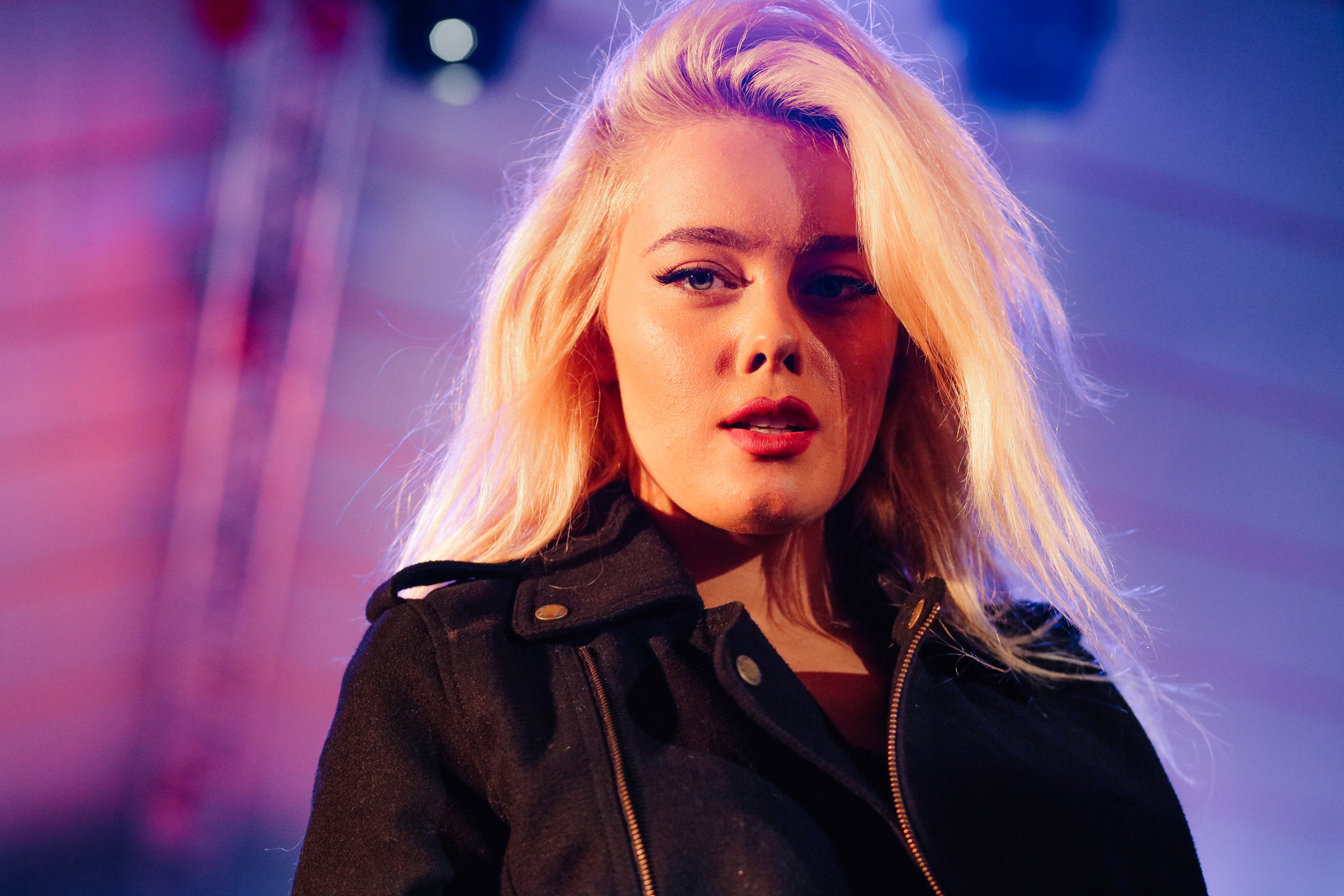 Репортажная съемка