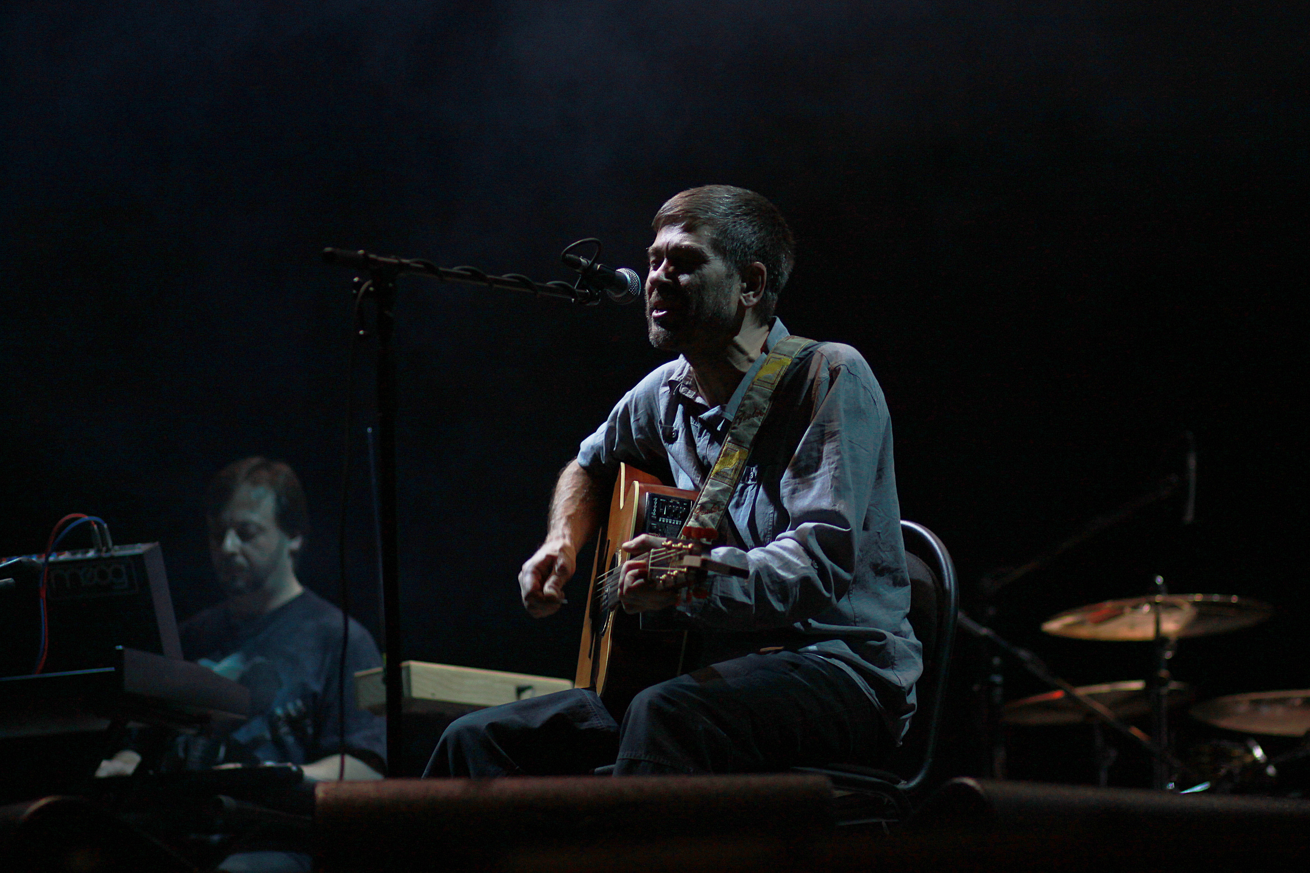 Репортажная съемка