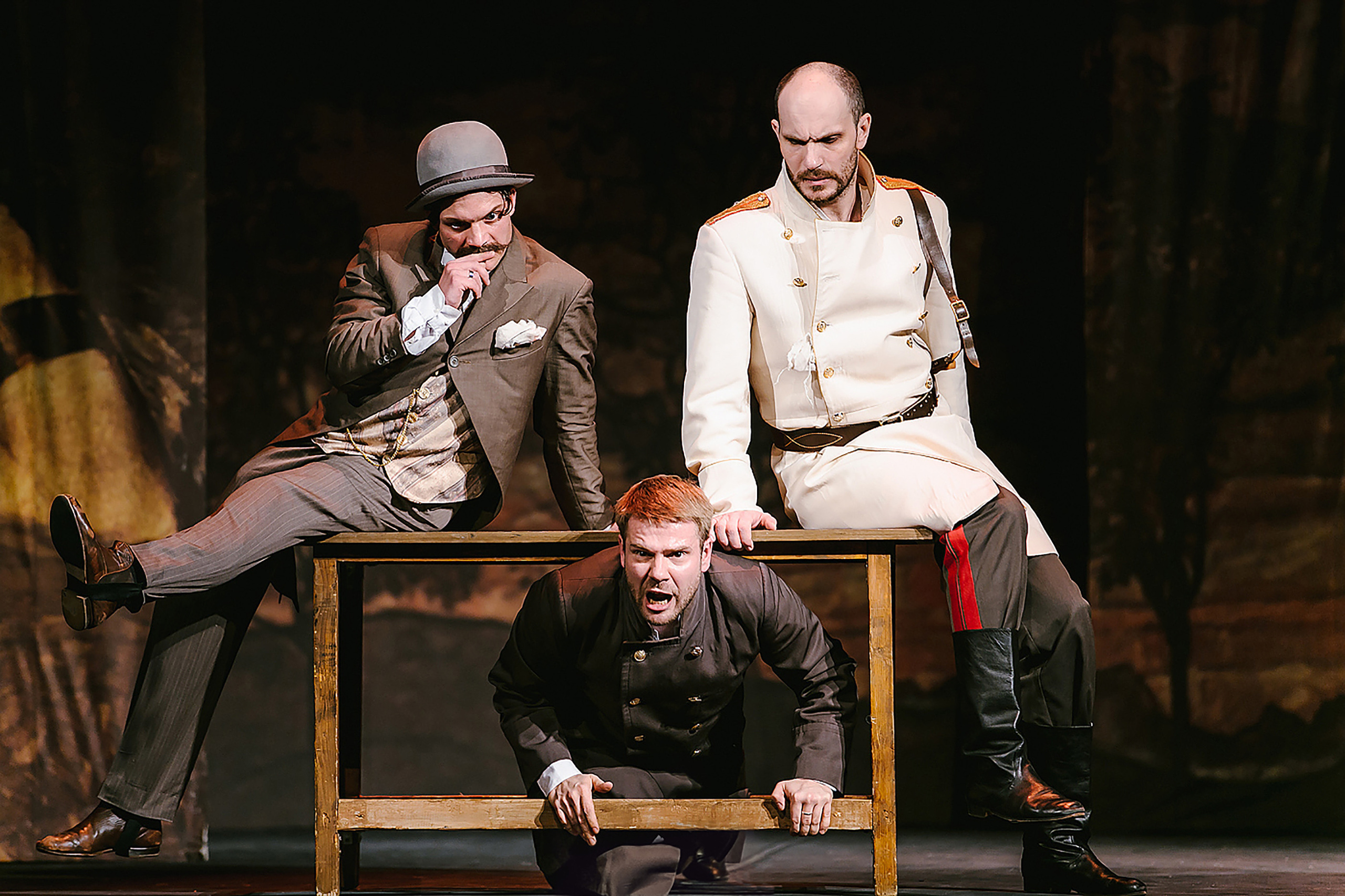 Репортажная съемка