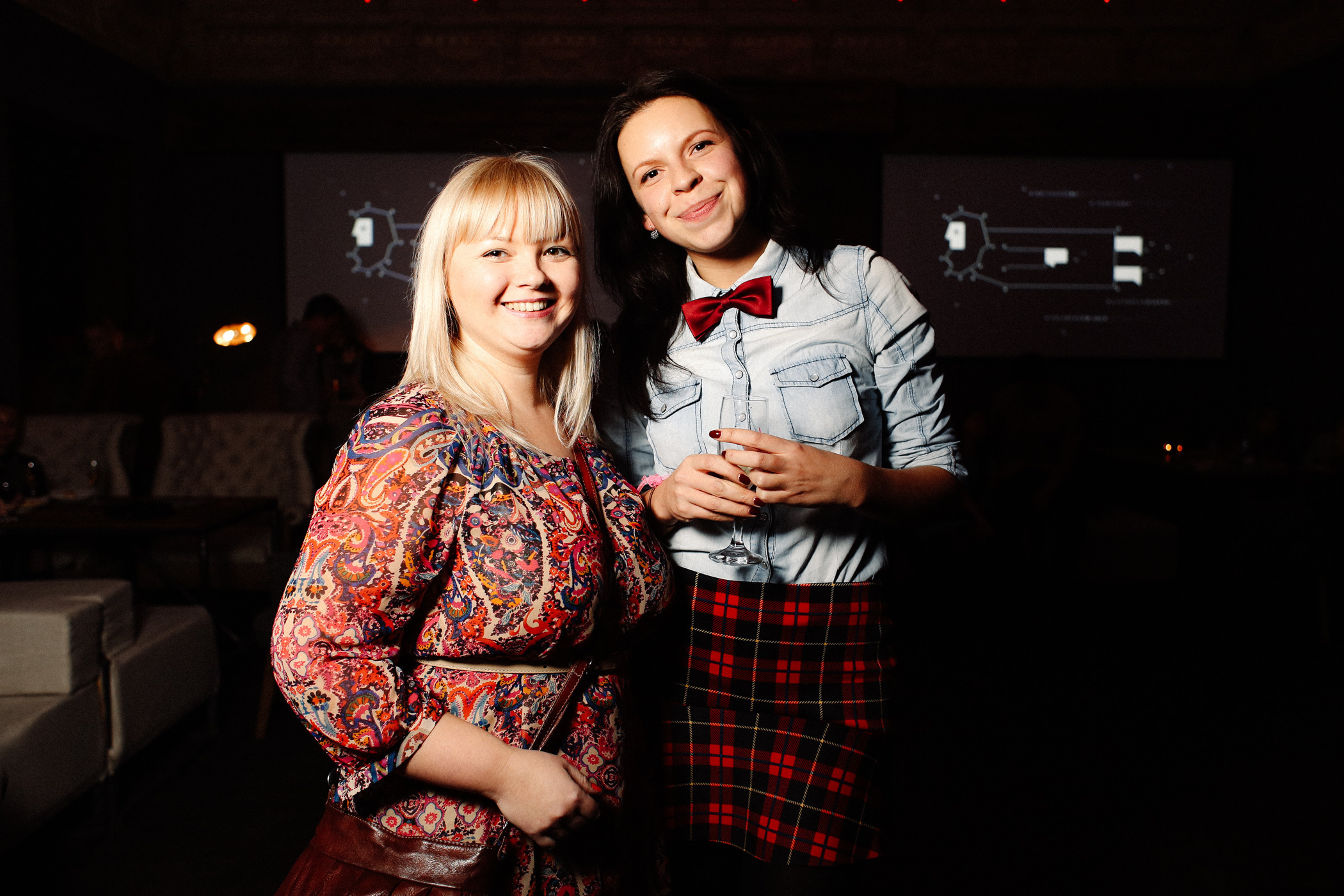 Репортажная съемка