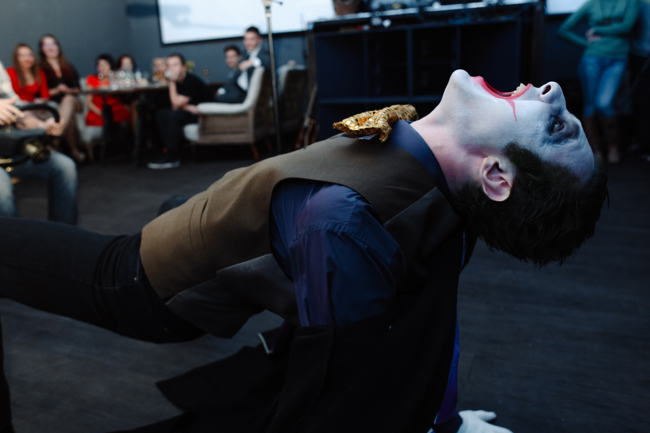 Репортажная съемка