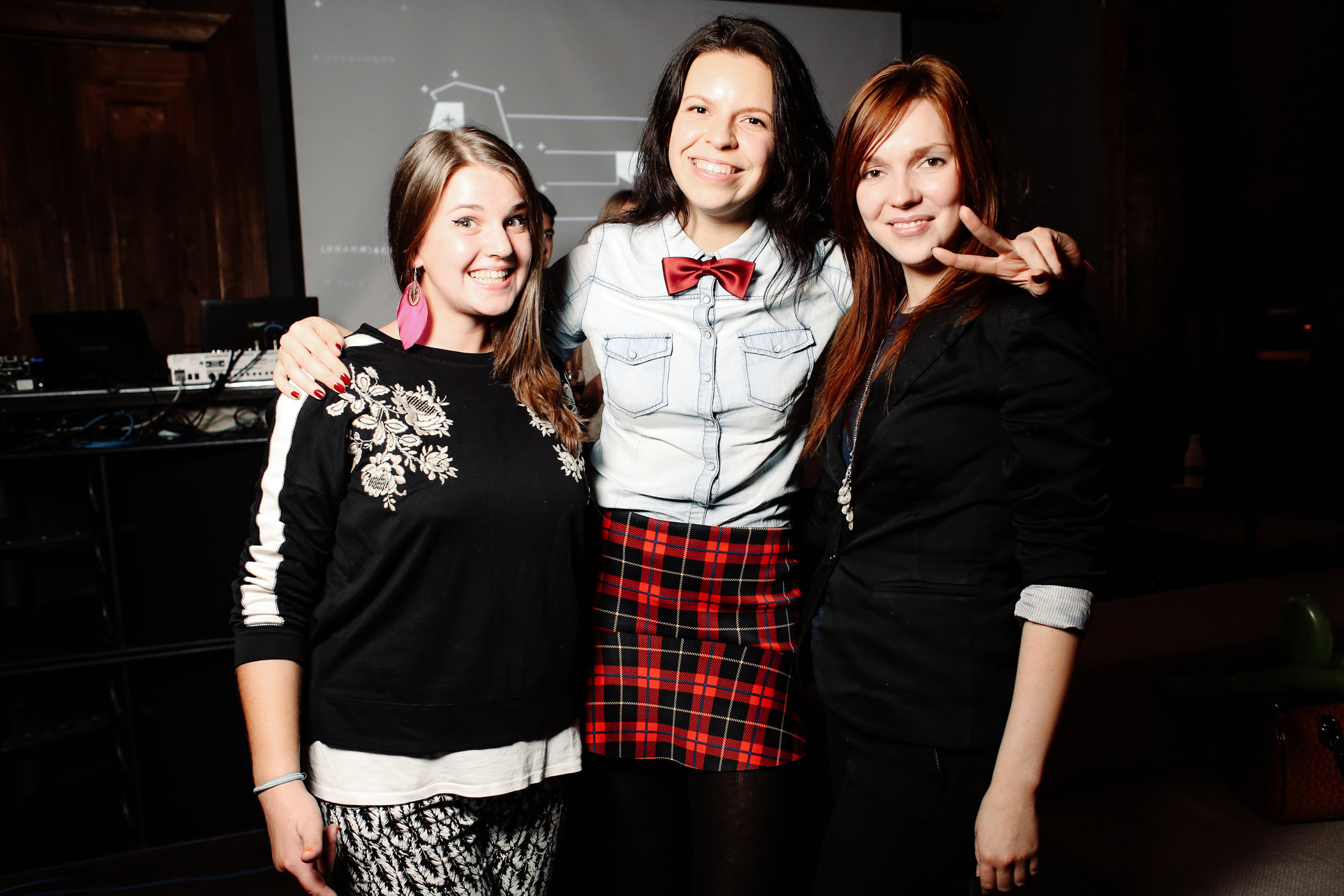 Репортажная съемка