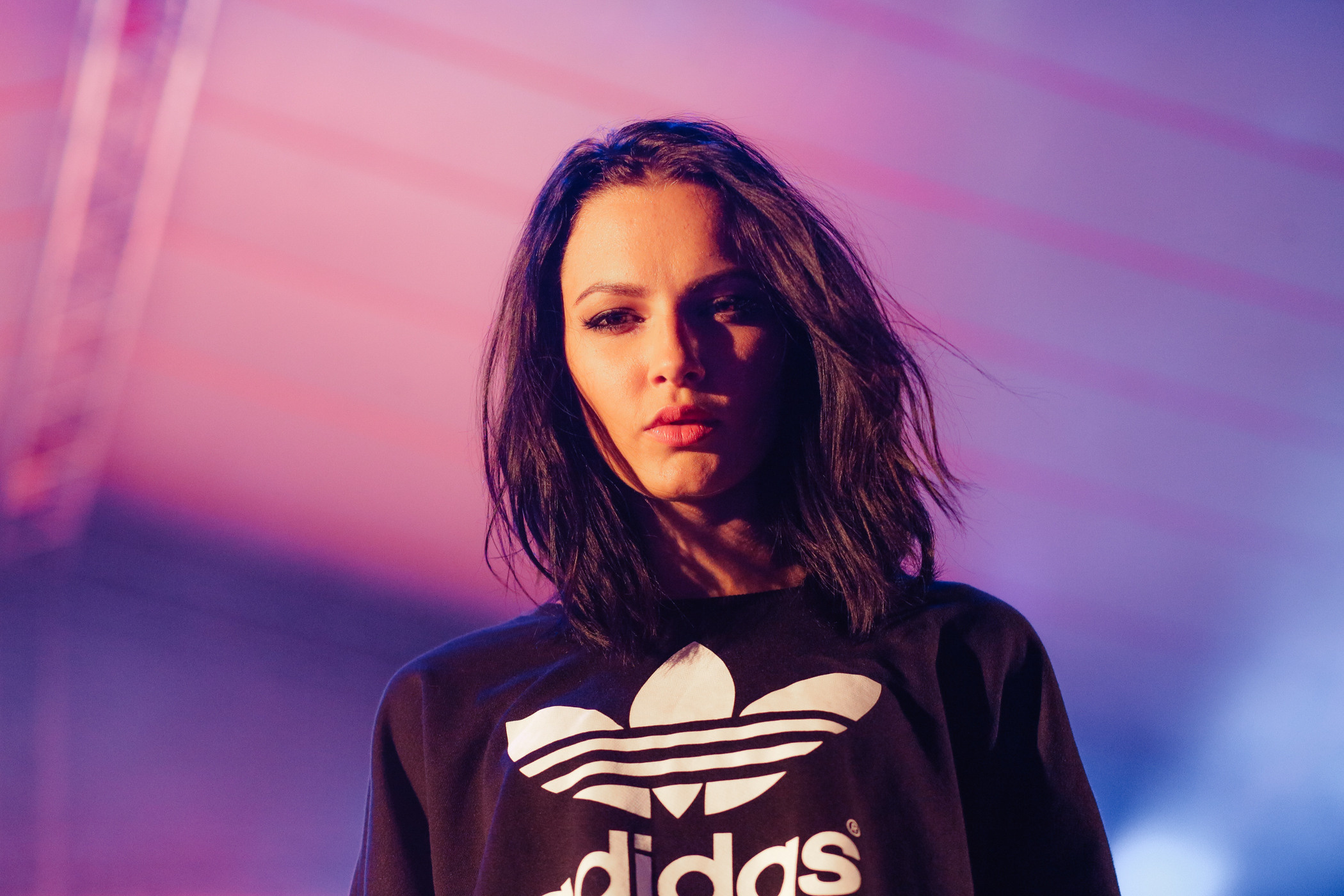 Репортажная съемка