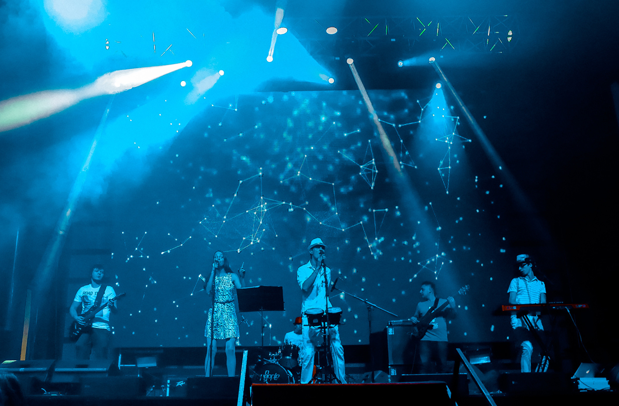 Репортажная съемка