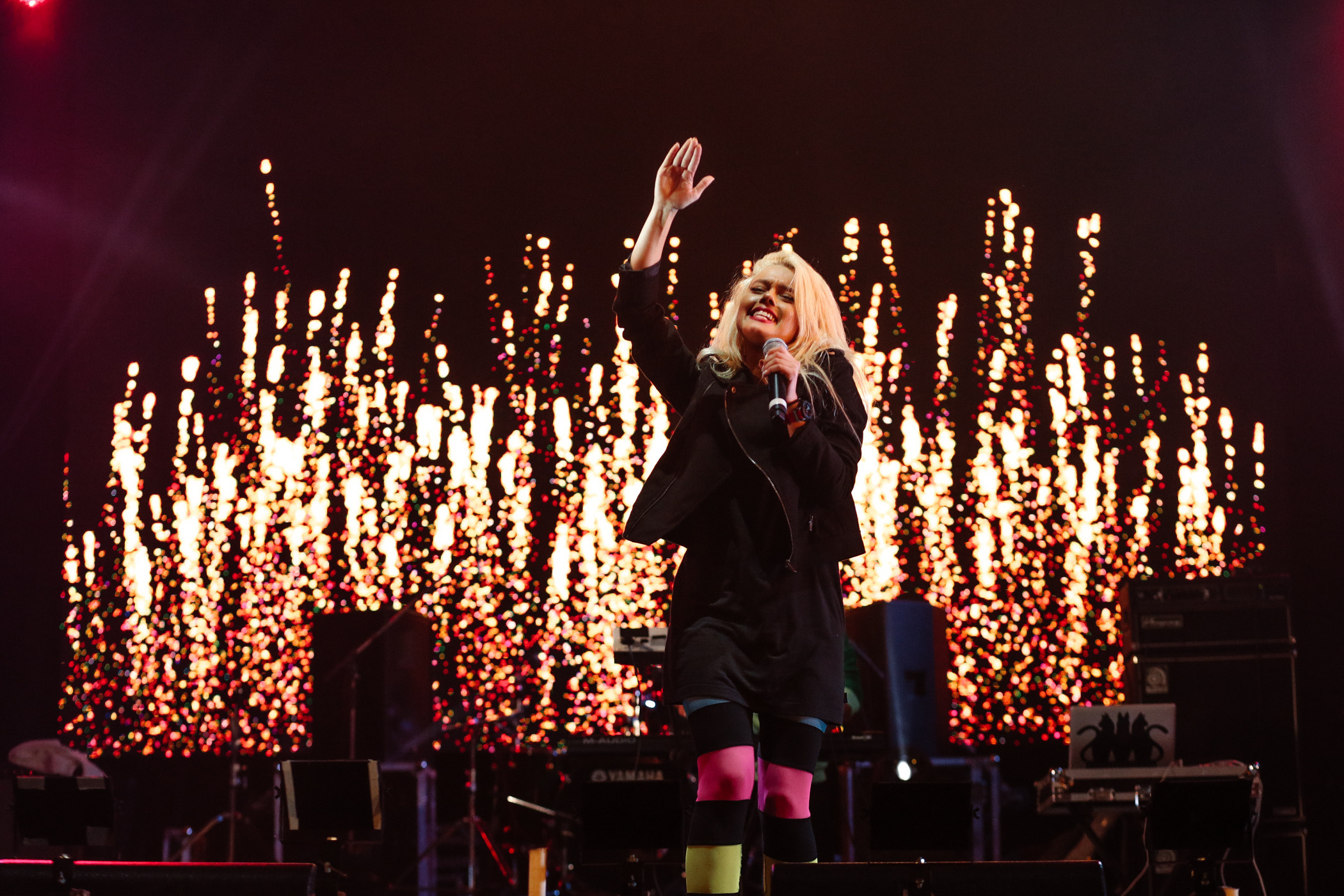 Репортажная съемка