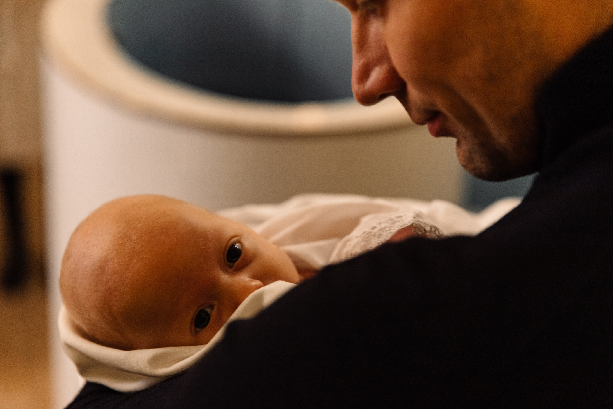 Крещение Льва