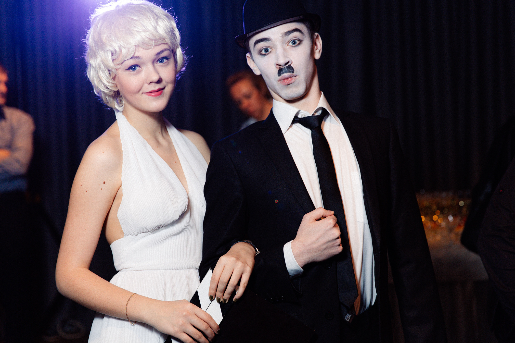 Репортажная съемка