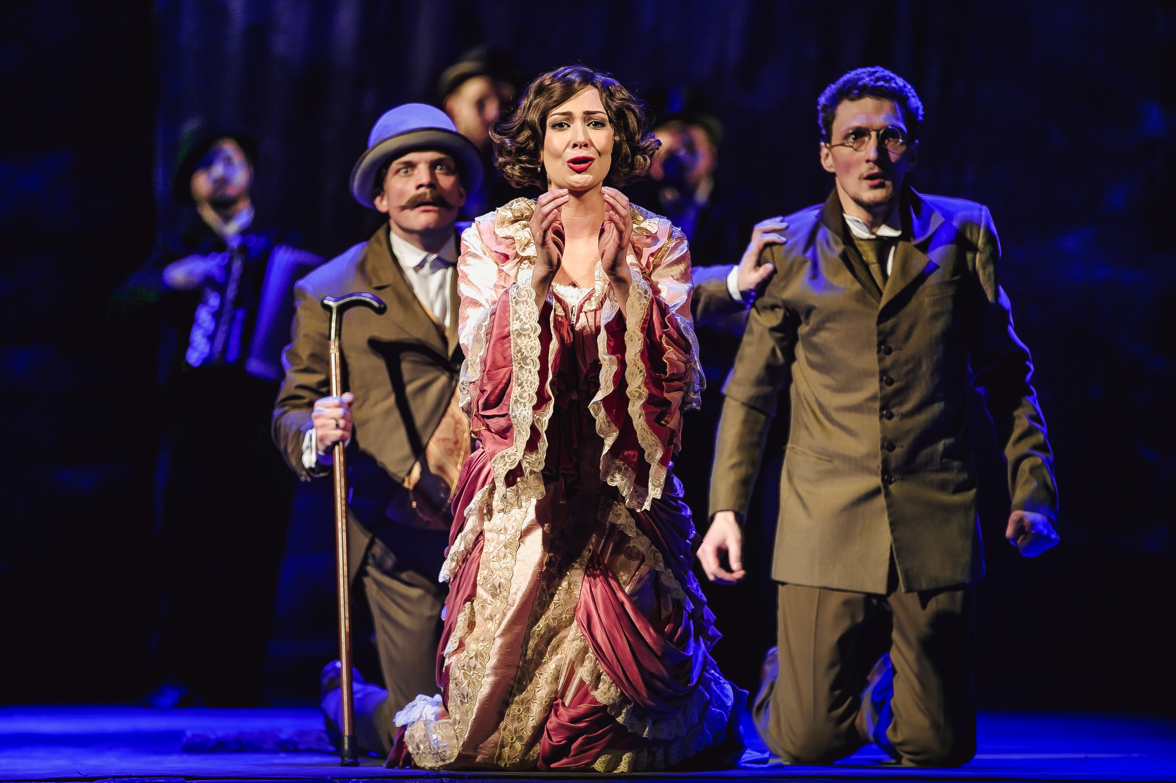 Репортажная съемка