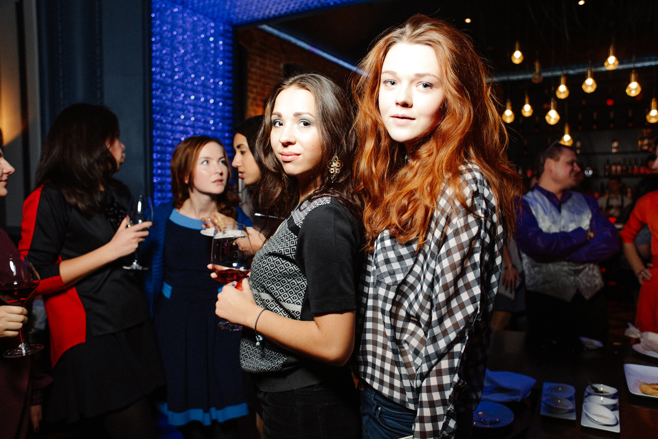 Репортажная съемка