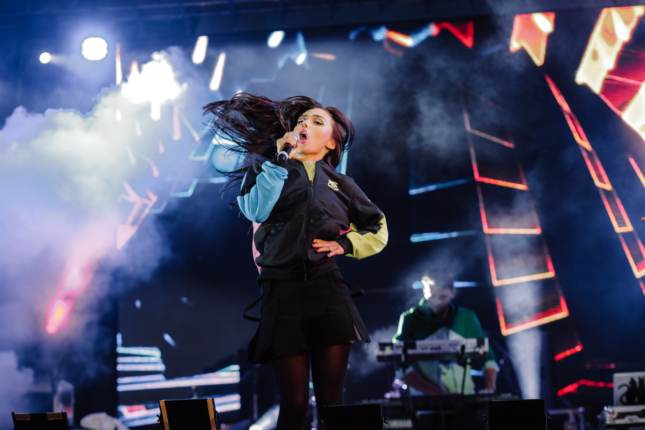 Репортажная съемка