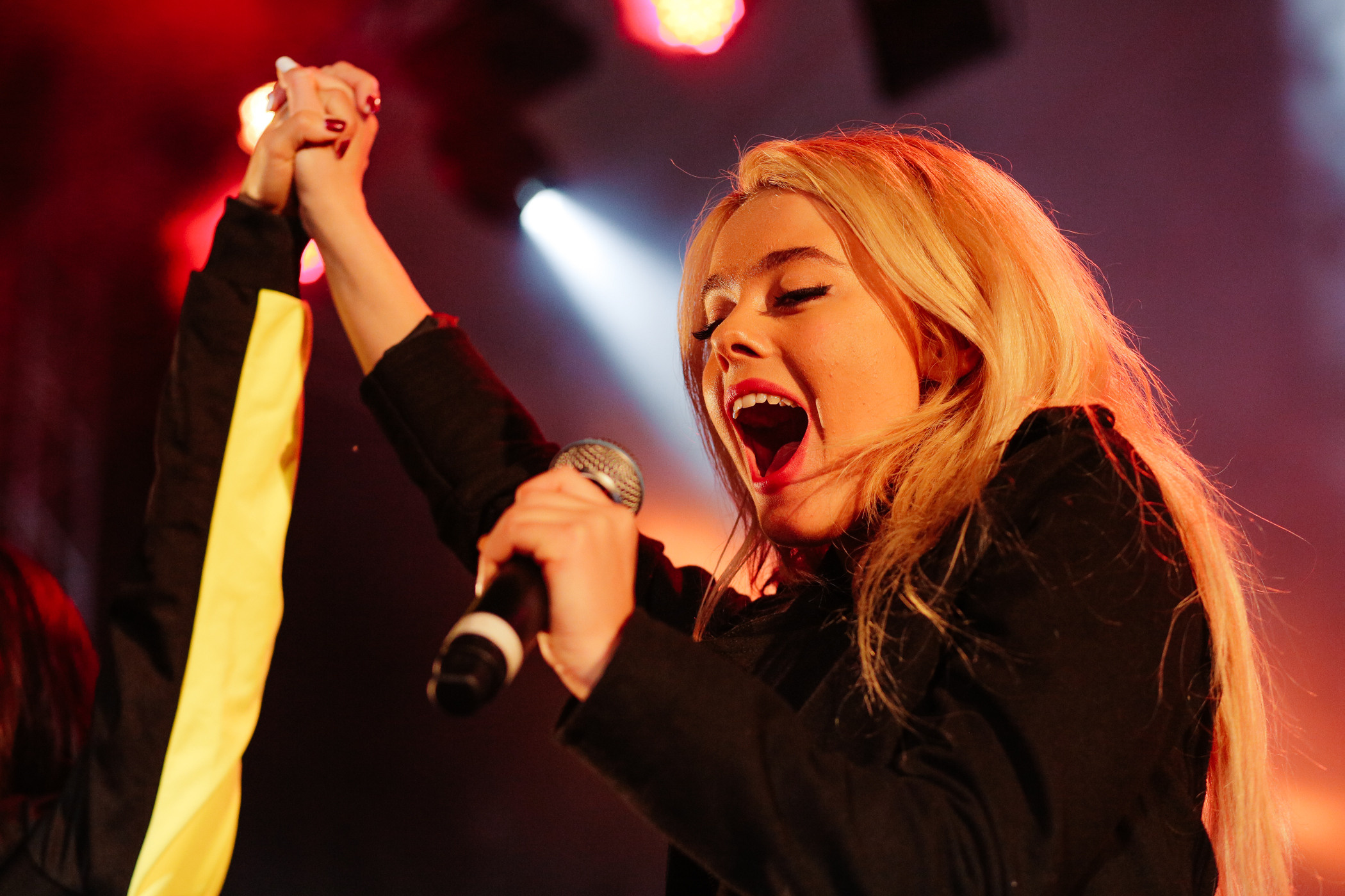 Репортажная съемка