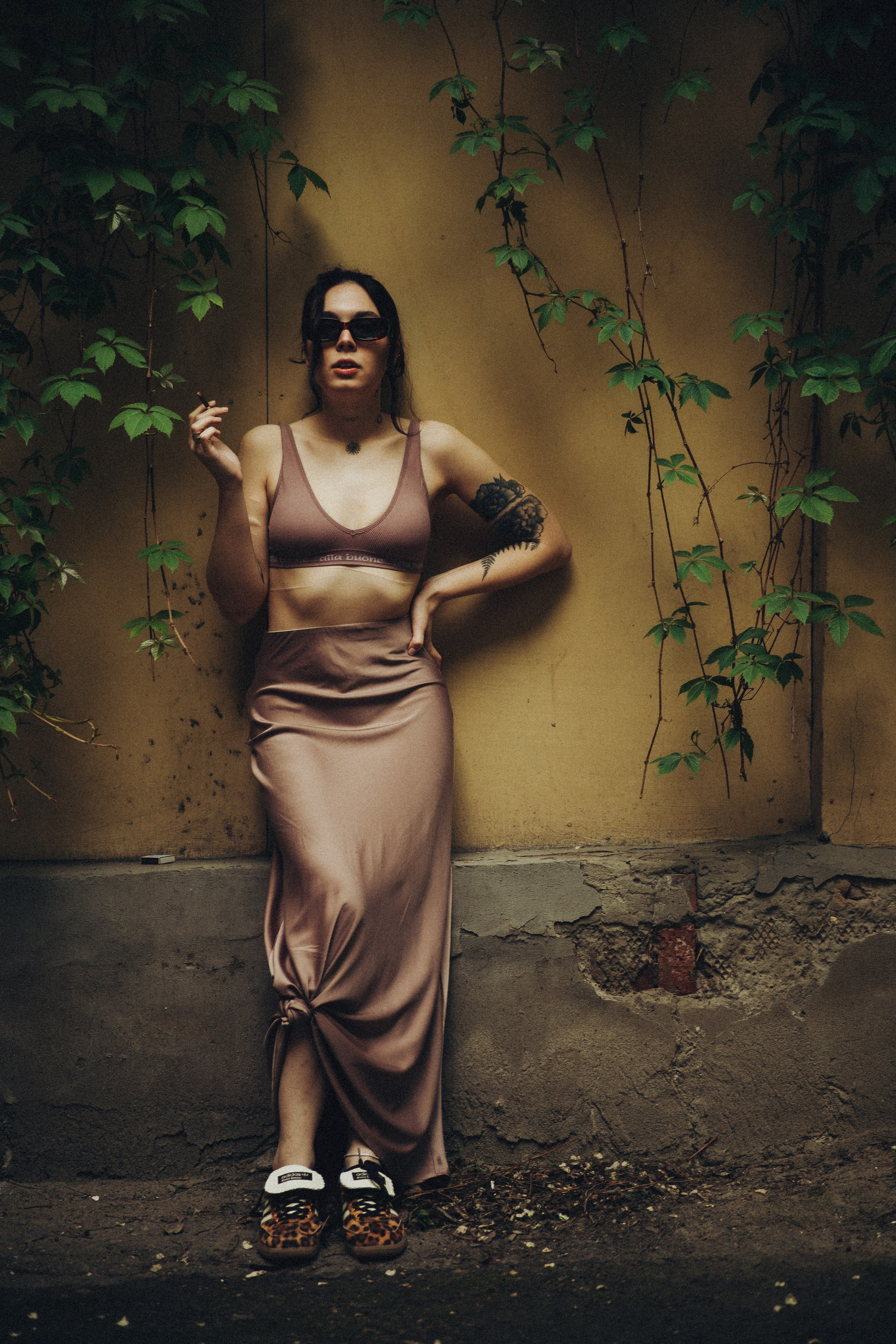 Даша. Даша Царёва, фотограф