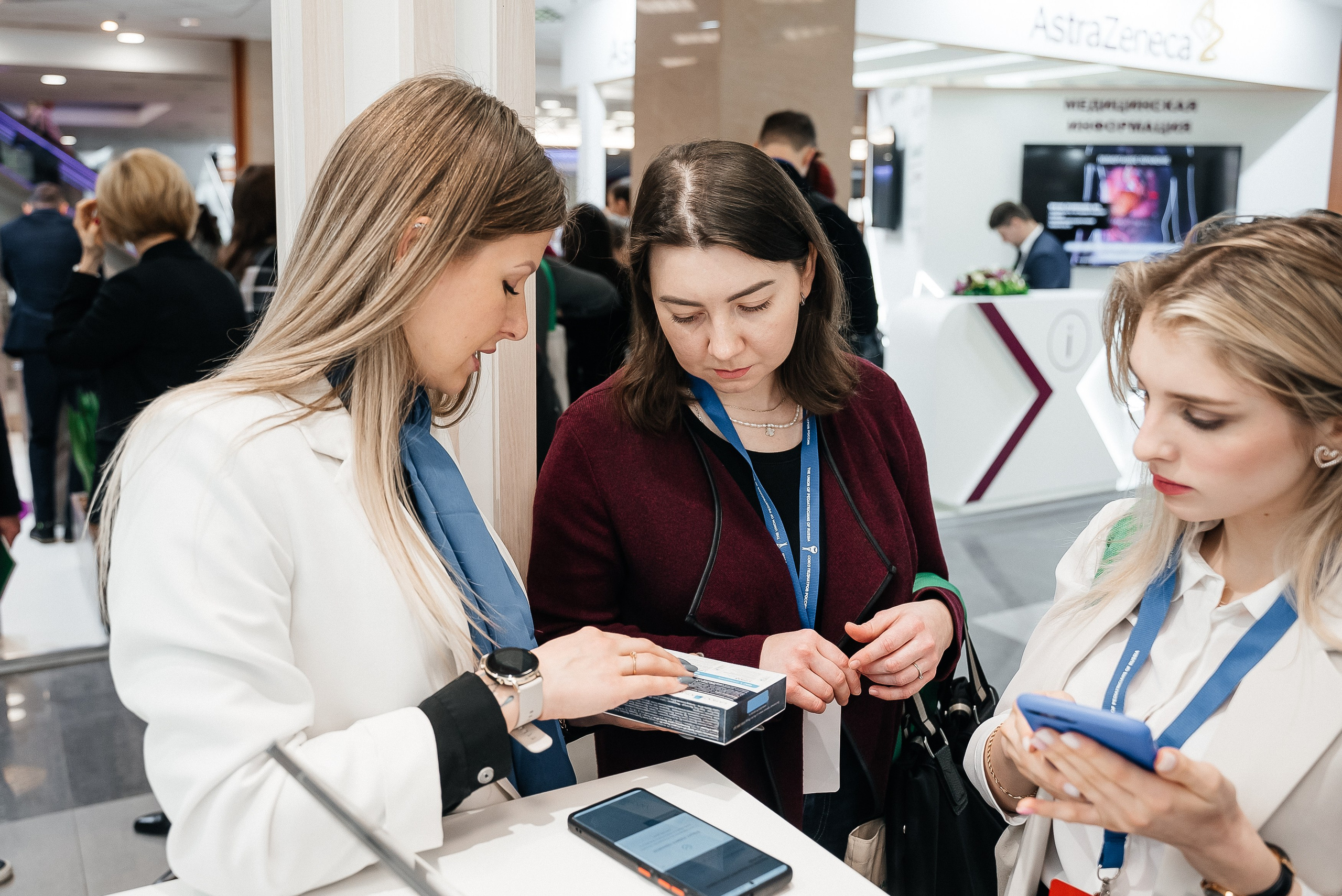 La Roche Posay expo. Павел Краснов — Свадебный и репортажный фотограф в Москве