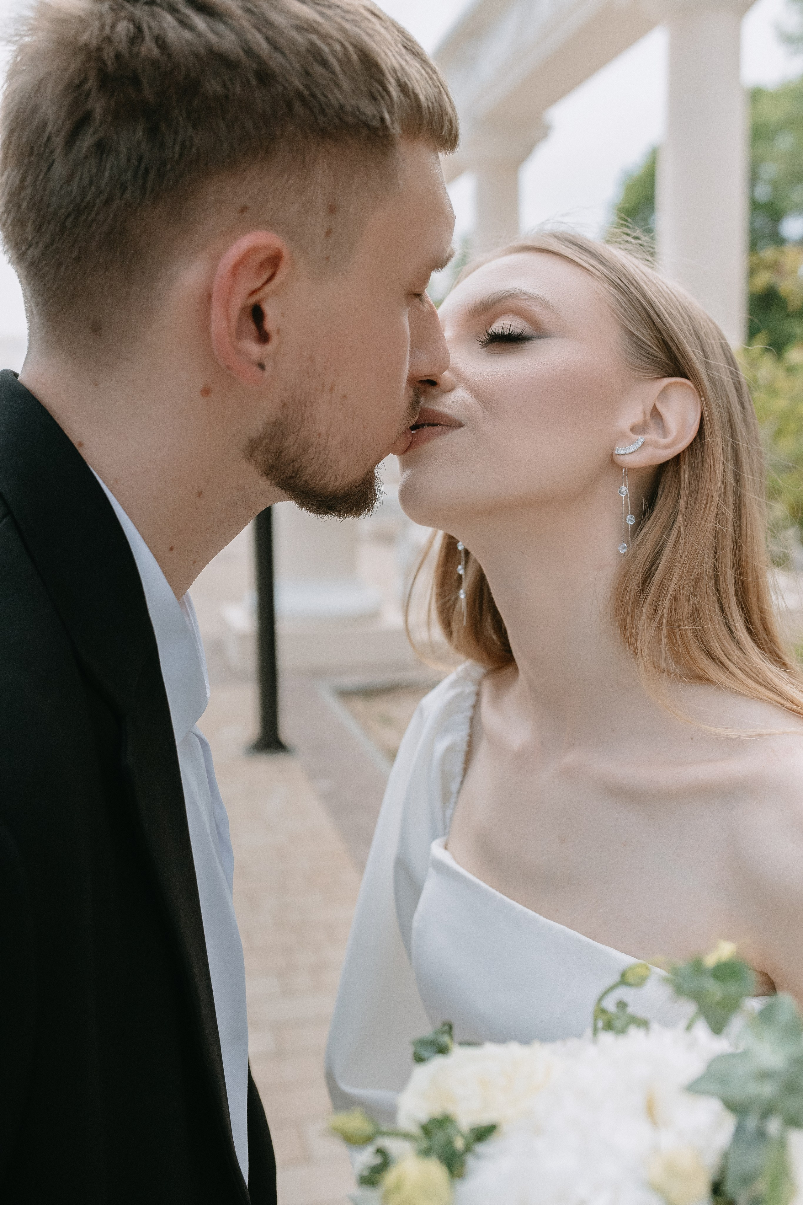 Евгений и София. Главная