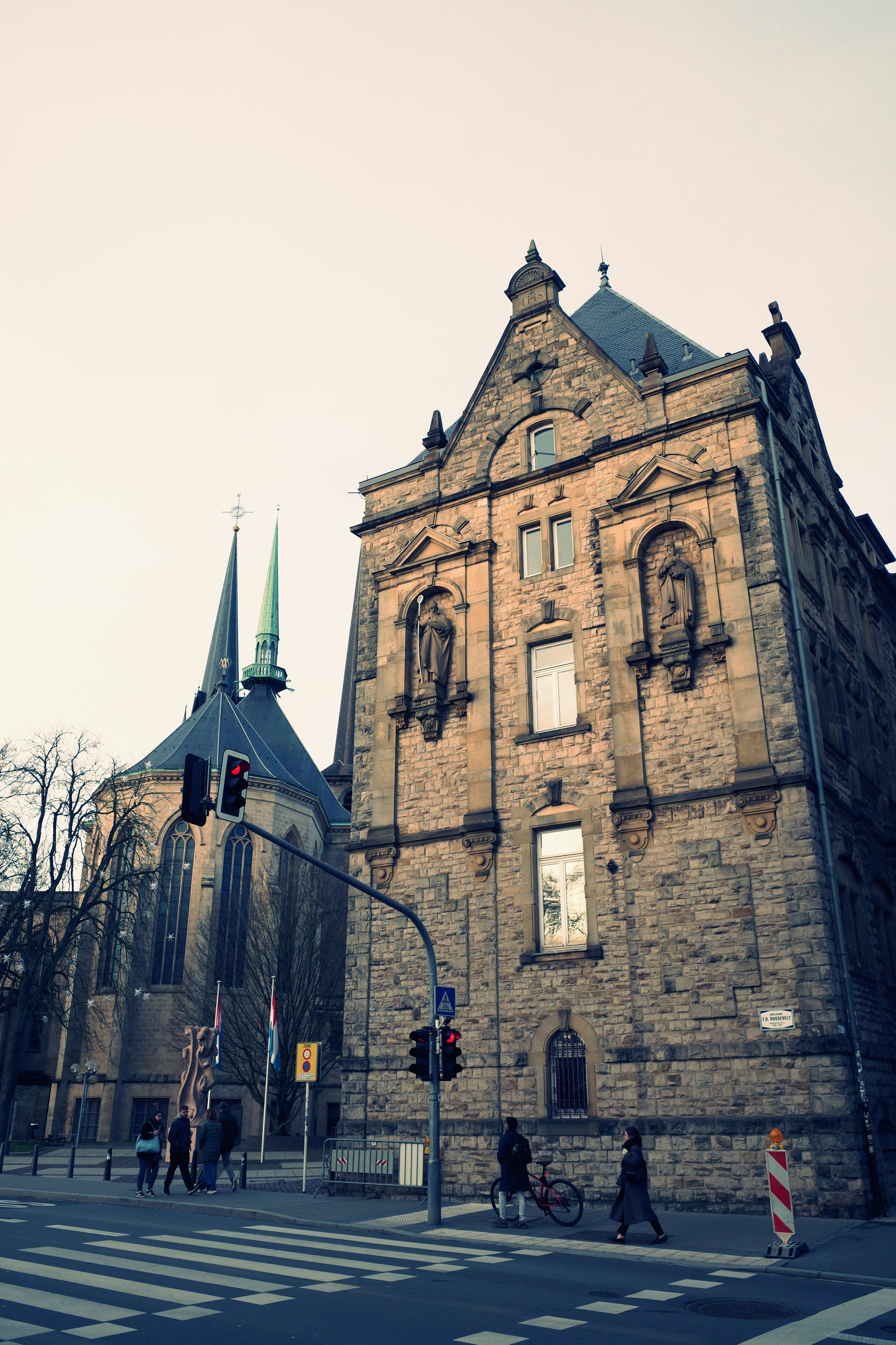 Люксембург. Фотографирую для себя, своей семьи и друзей!