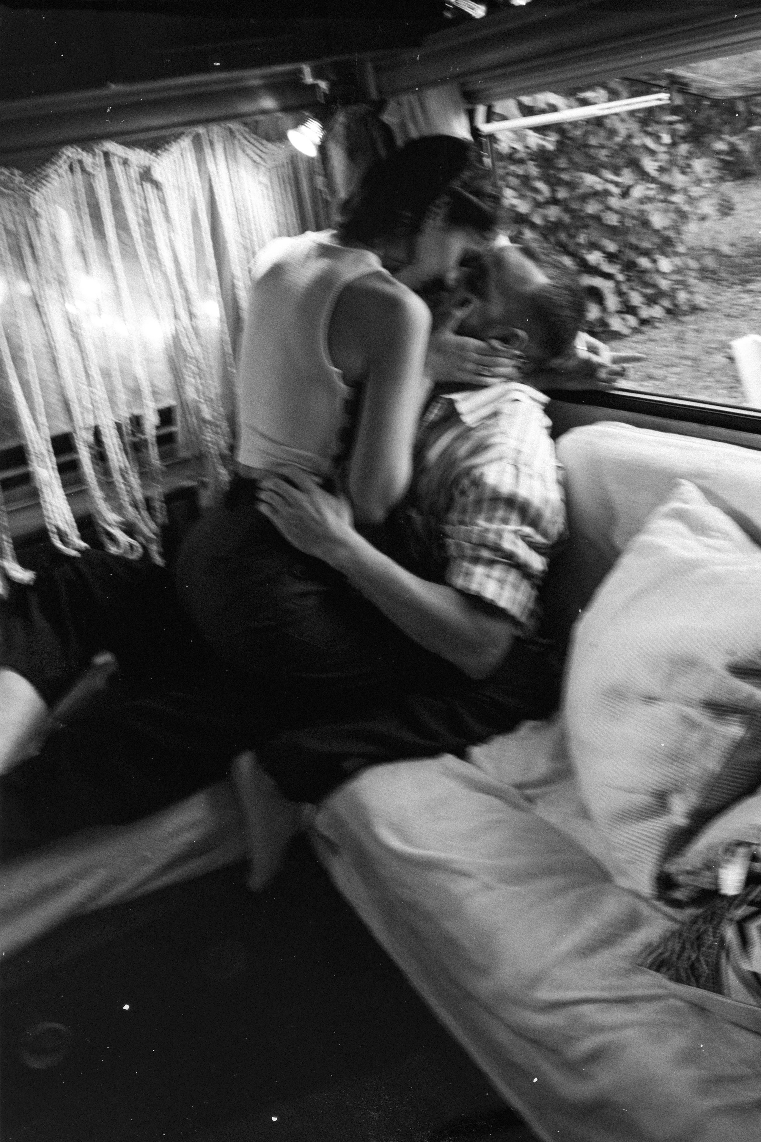 Алла/Паша. Фотограф в Москве Татьяна Сергеева