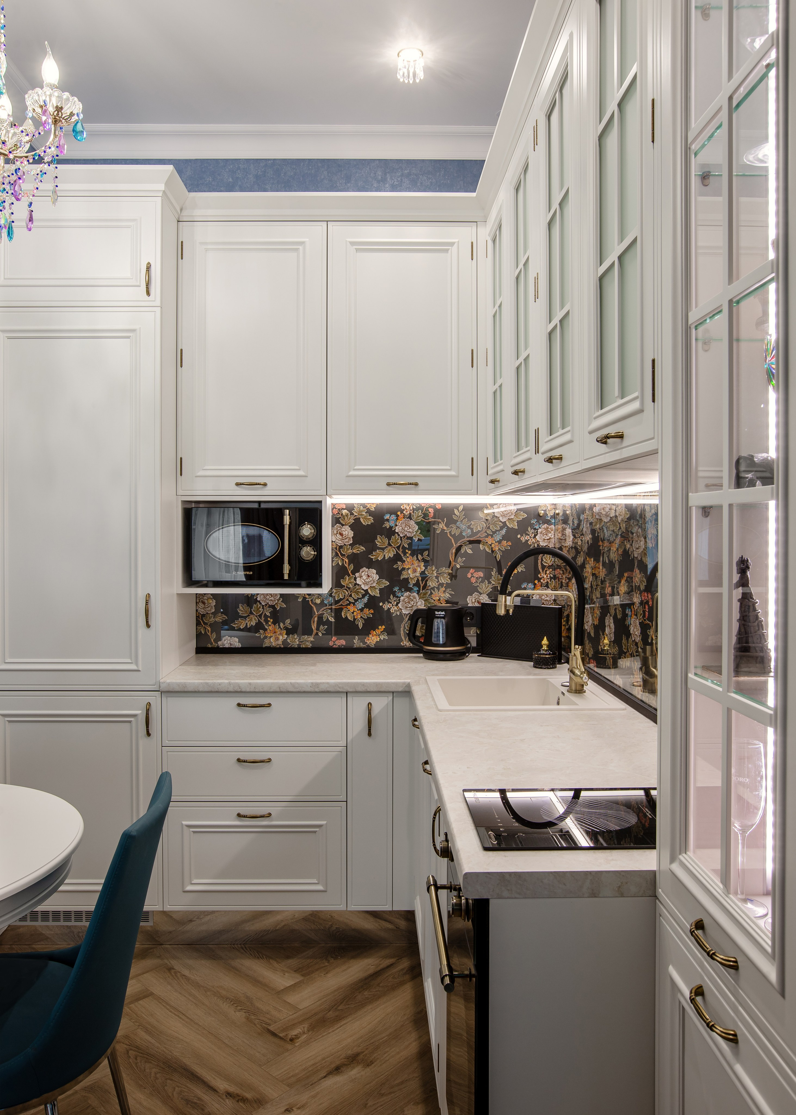 Интерьерный фотограф в Дмитрове Галина Январская