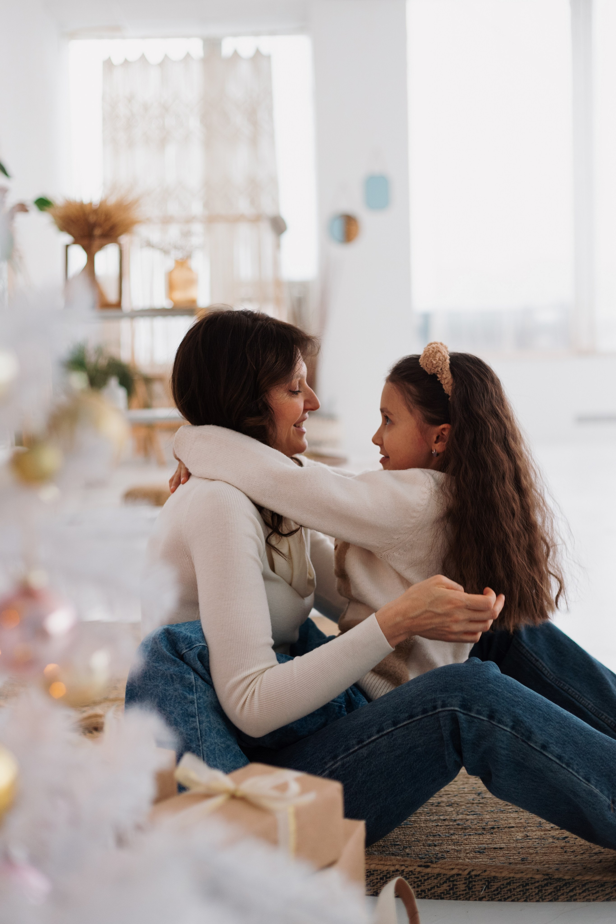Женя и София. Женский и семейный фотограф в Стамбуле и Москве
